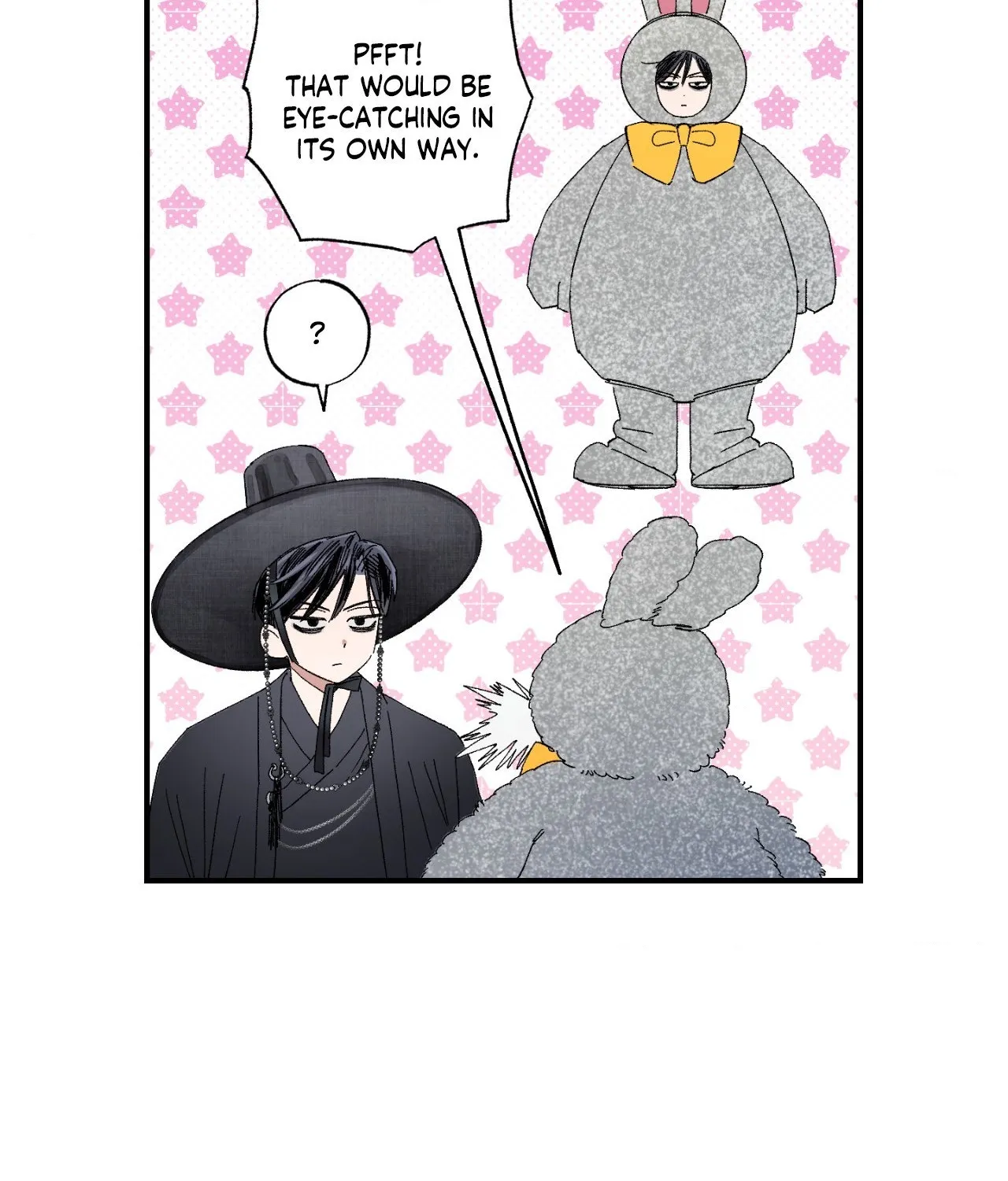 Sweeten the Deal - Chapter 47 Page 21