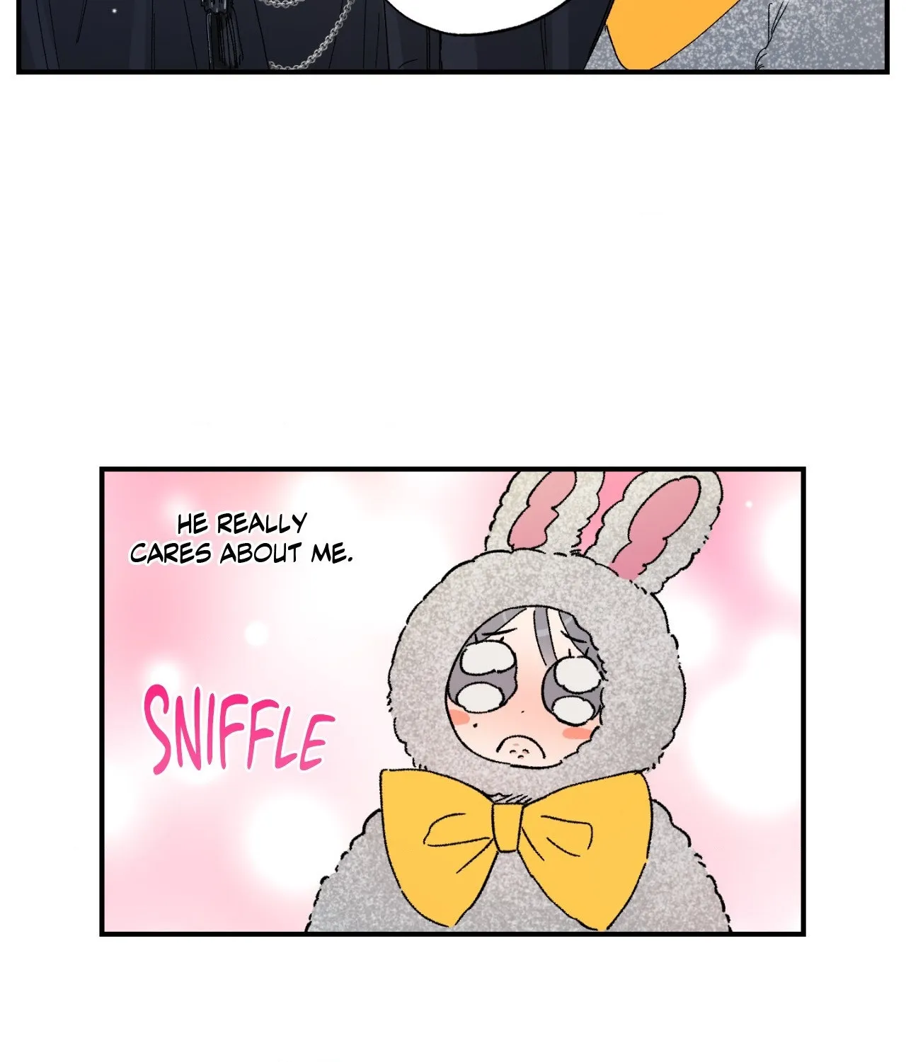Sweeten the Deal - Chapter 47 Page 23