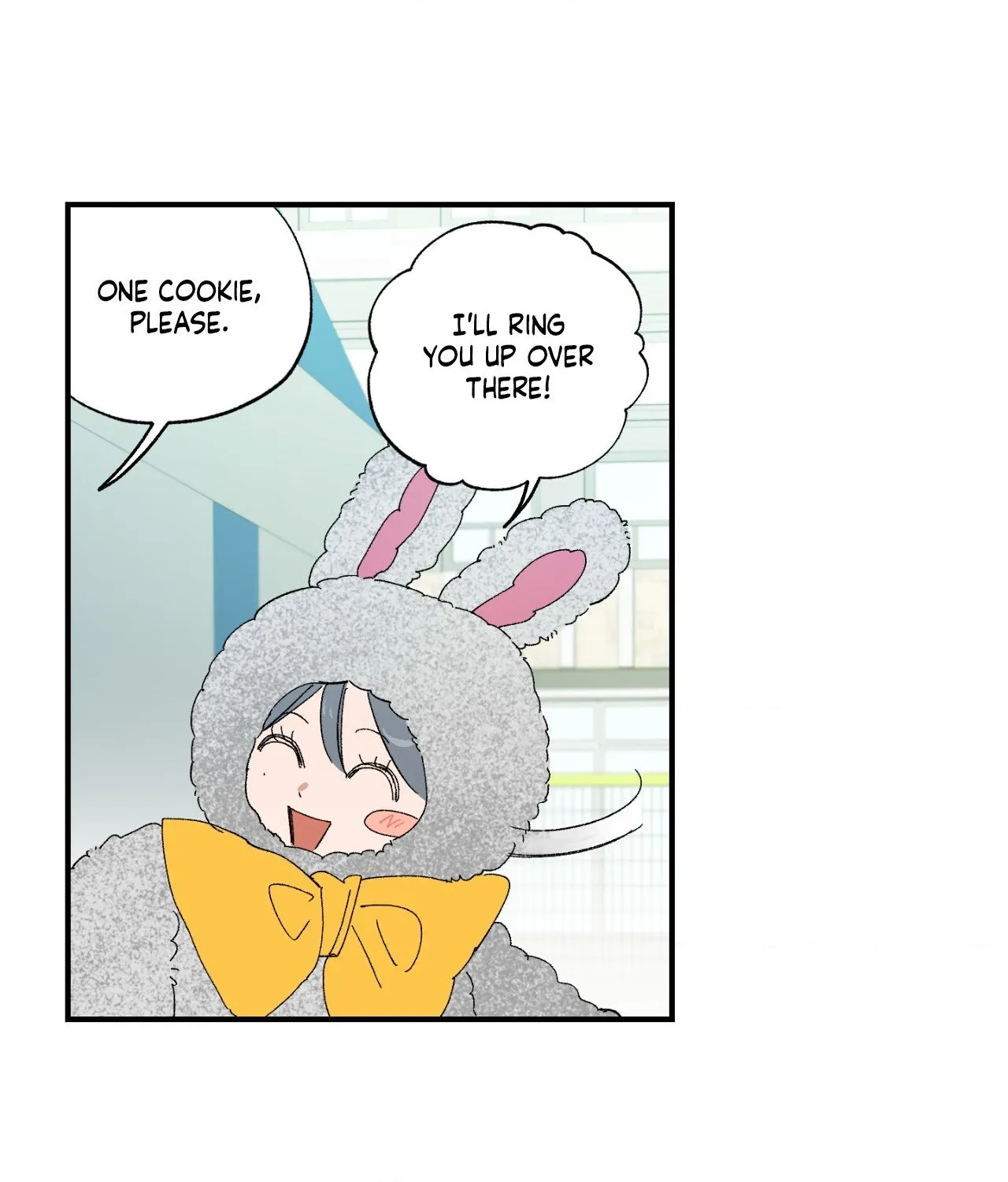 Sweeten the Deal - Chapter 47 Page 25