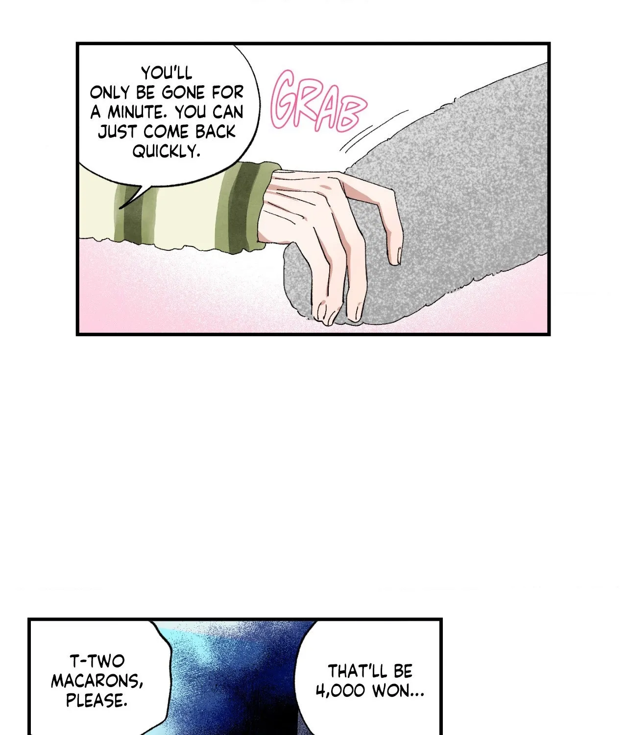 Sweeten the Deal - Chapter 47 Page 30