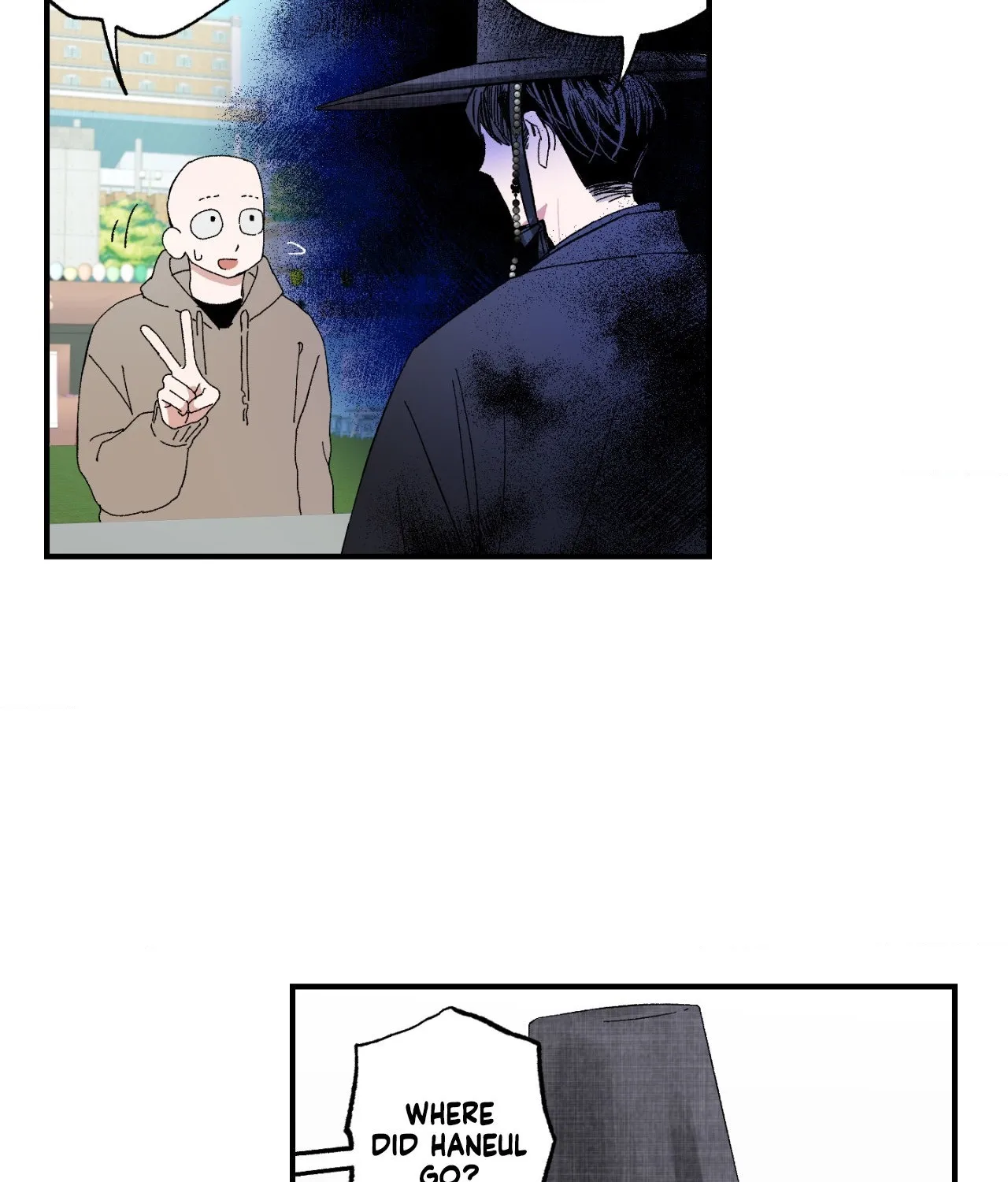 Sweeten the Deal - Chapter 47 Page 31