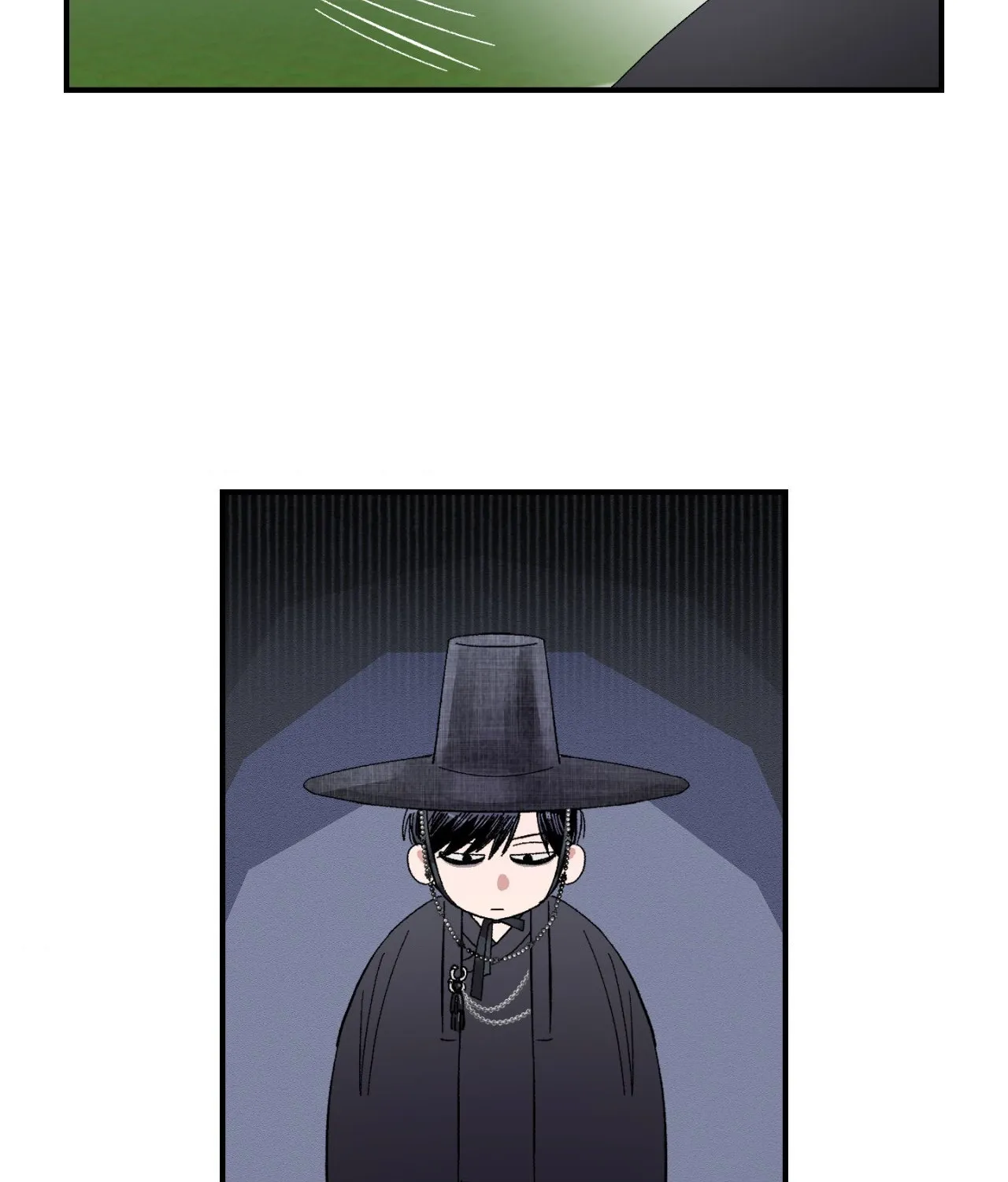 Sweeten the Deal - Chapter 47 Page 35