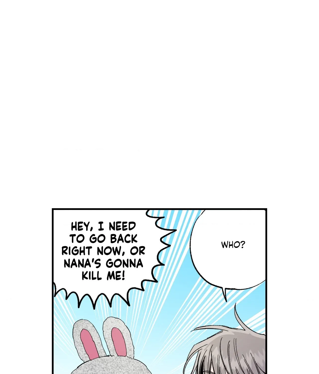 Sweeten the Deal - Chapter 47 Page 37