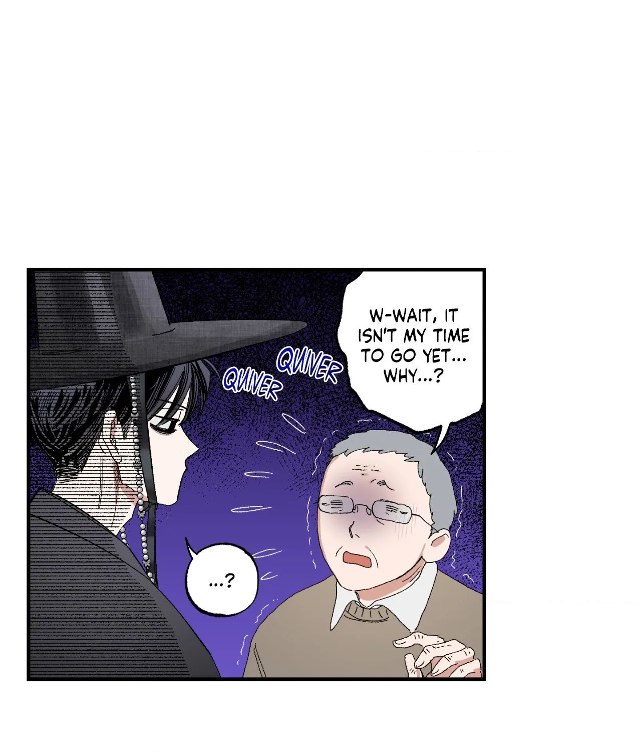 Sweeten the Deal - Chapter 47 Page 42