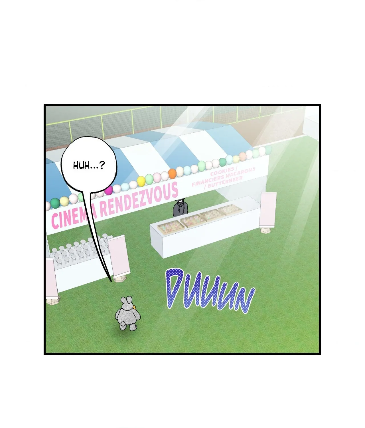 Sweeten the Deal - Chapter 47 Page 44