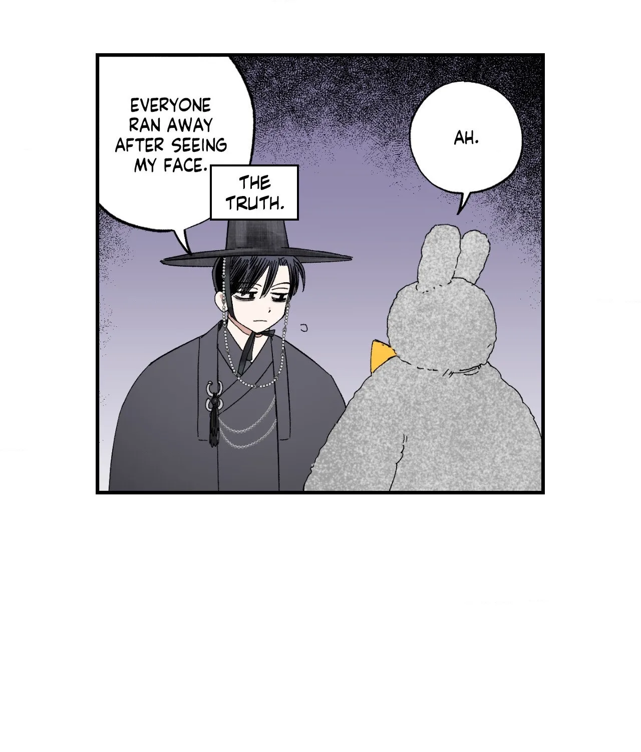 Sweeten the Deal - Chapter 47 Page 46