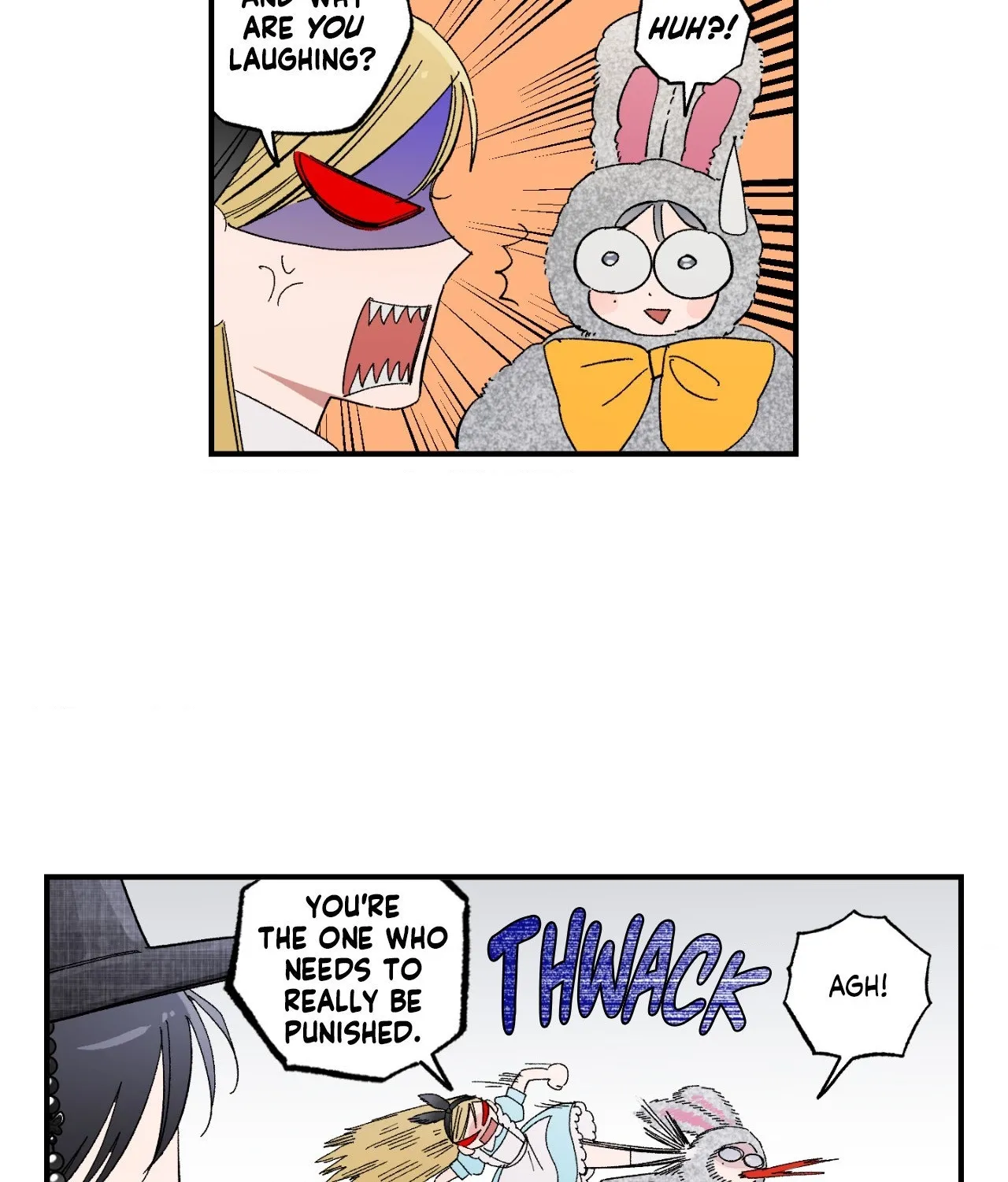 Sweeten the Deal - Chapter 47 Page 49