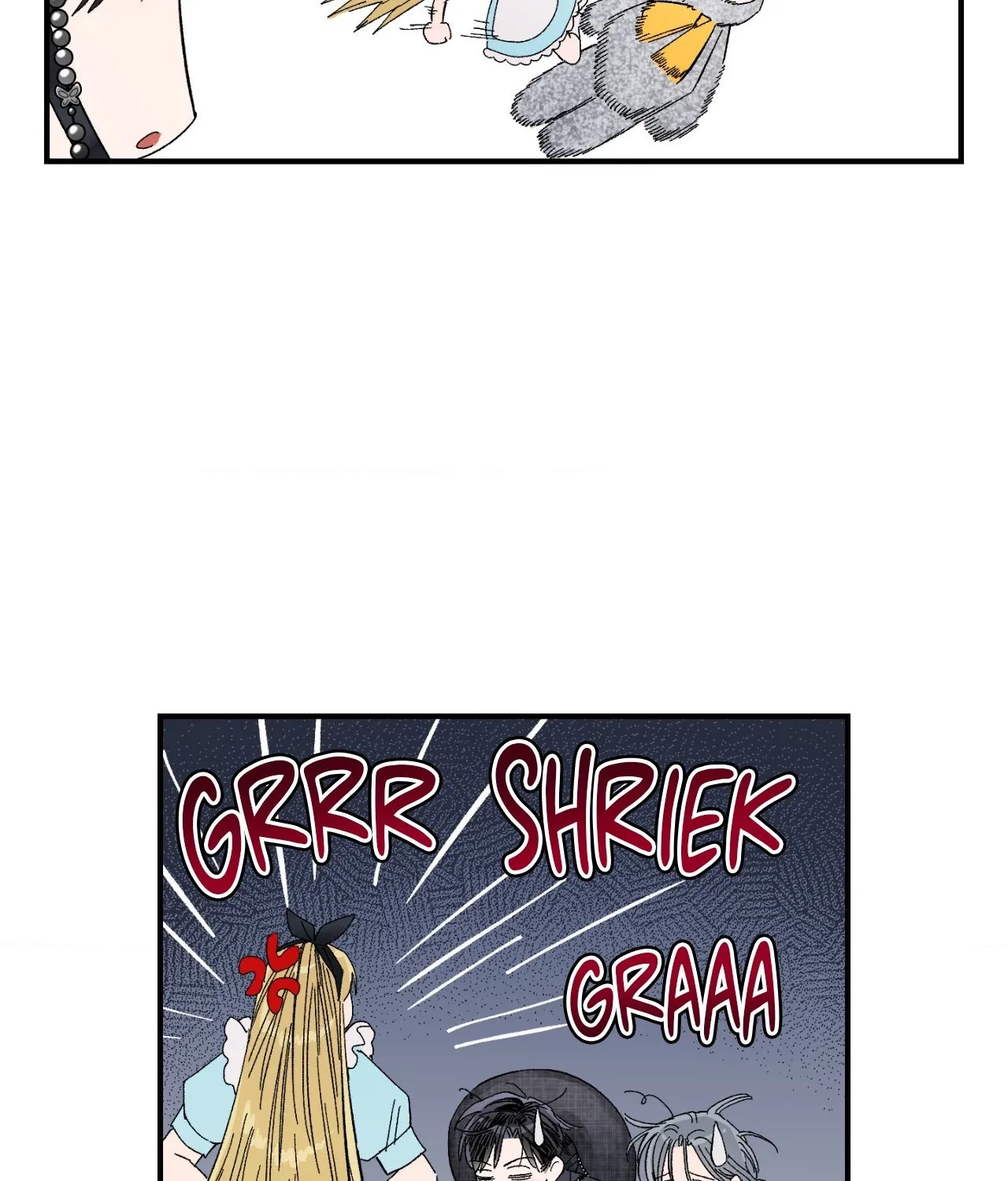 Sweeten the Deal - Chapter 47 Page 50