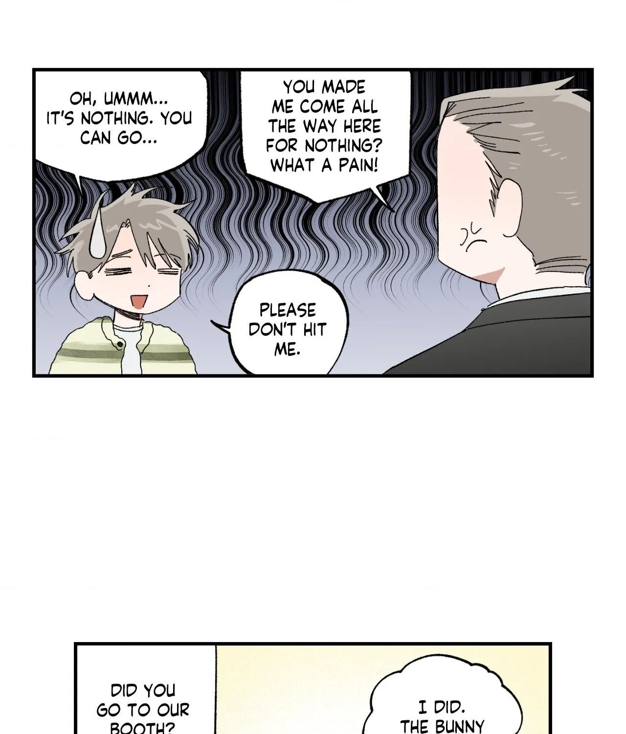 Sweeten the Deal - Chapter 47 Page 55