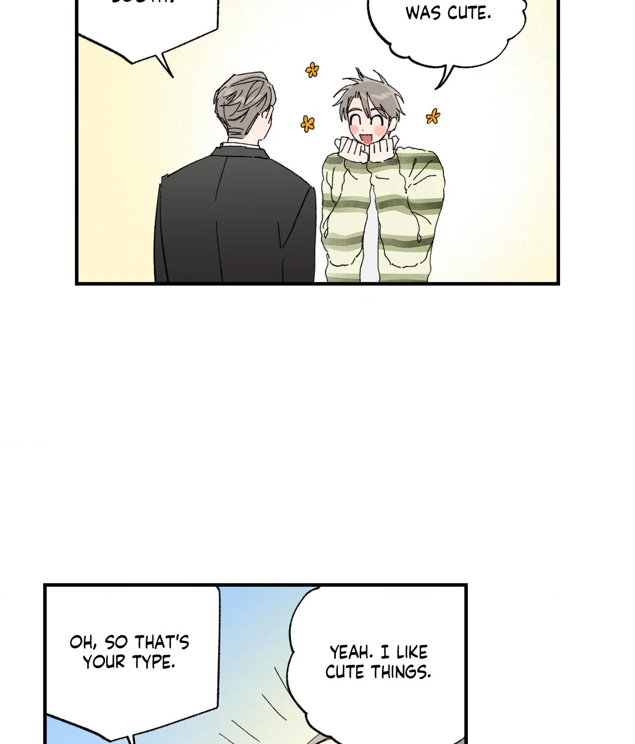 Sweeten the Deal - Chapter 47 Page 56