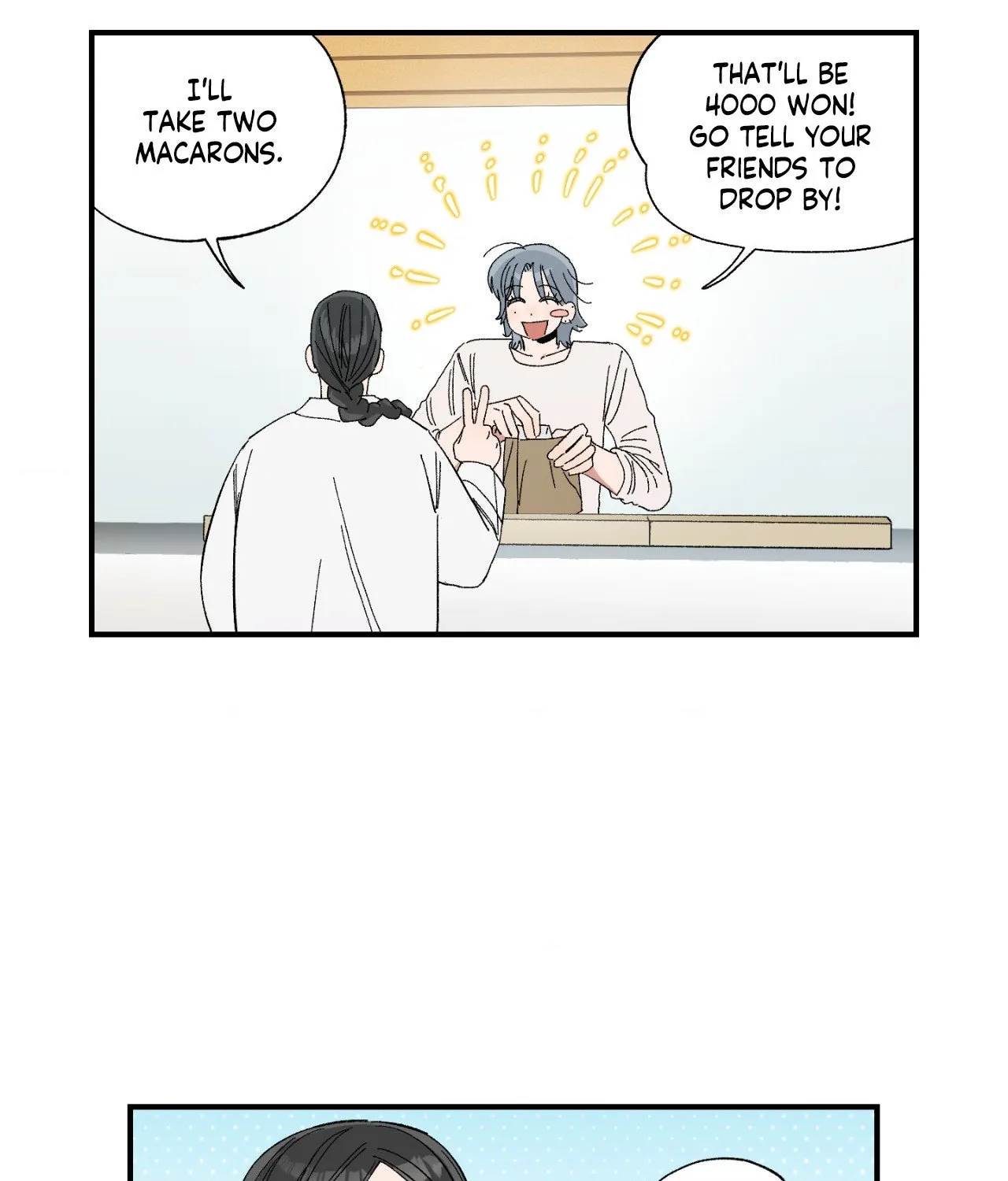 Sweeten the Deal - Chapter 48 Page 6