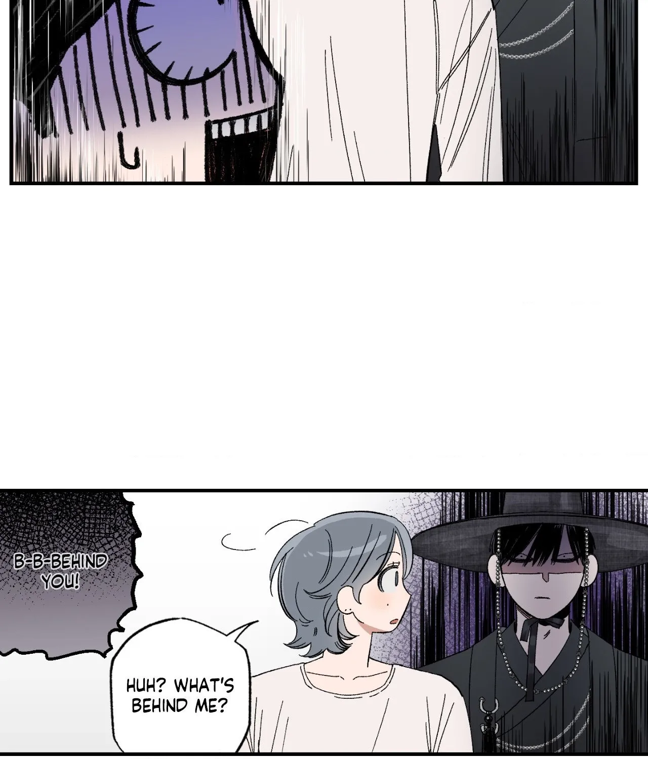 Sweeten the Deal - Chapter 48 Page 8