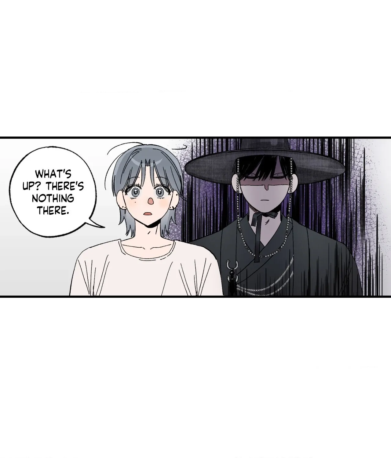 Sweeten the Deal - Chapter 48 Page 9
