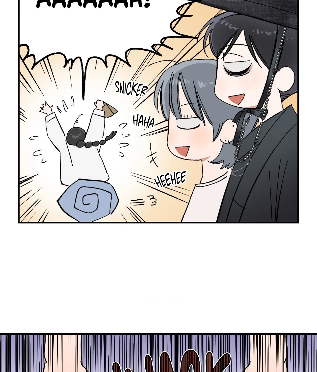 Sweeten the Deal - Chapter 48 Page 12