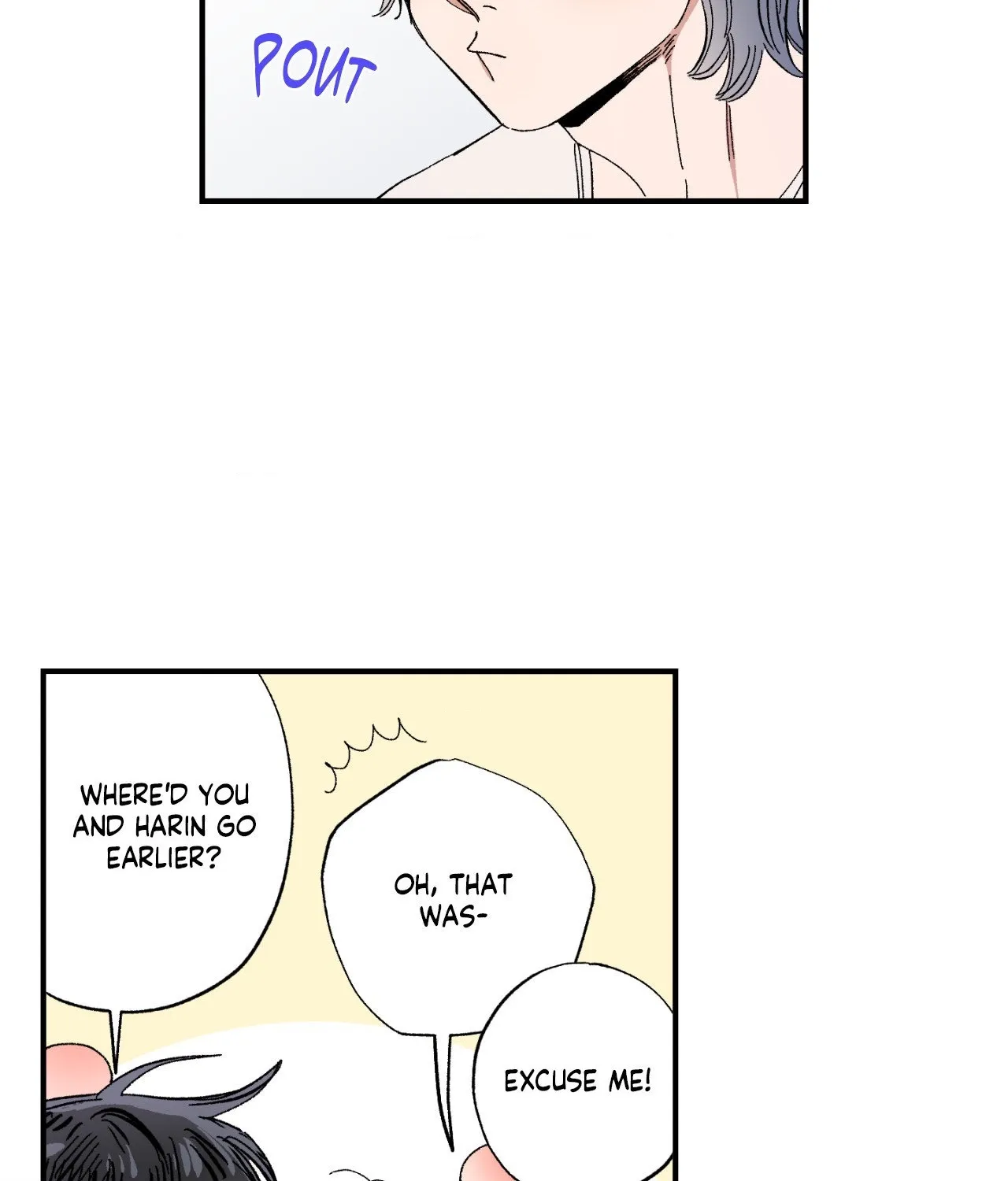 Sweeten the Deal - Chapter 48 Page 15