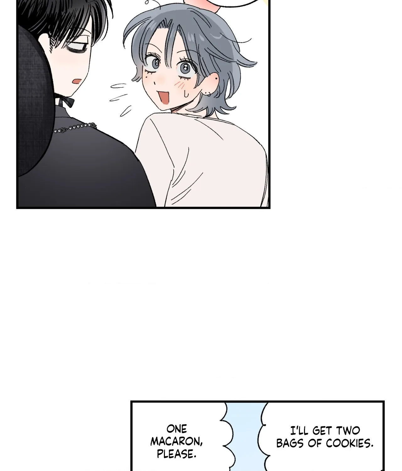 Sweeten the Deal - Chapter 48 Page 16