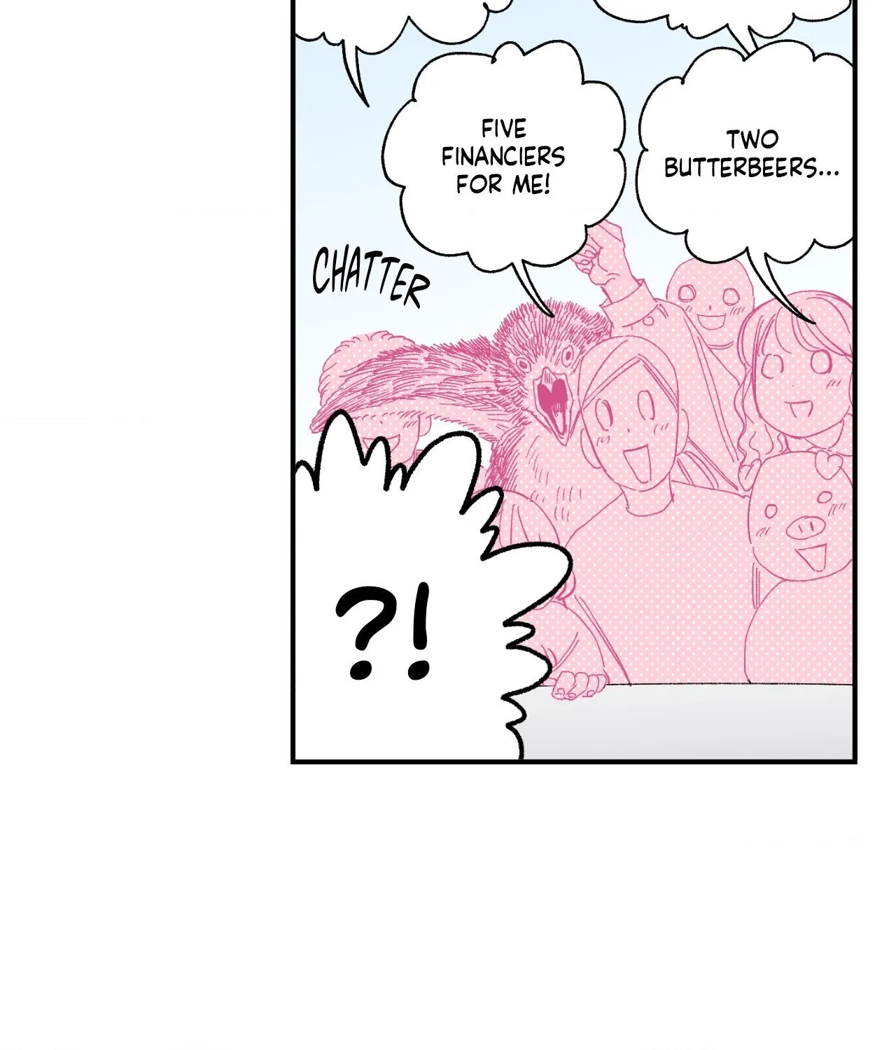 Sweeten the Deal - Chapter 48 Page 17