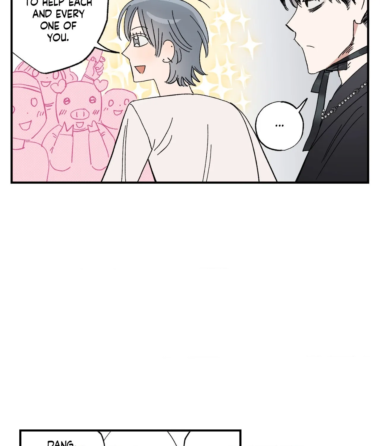Sweeten the Deal - Chapter 48 Page 20