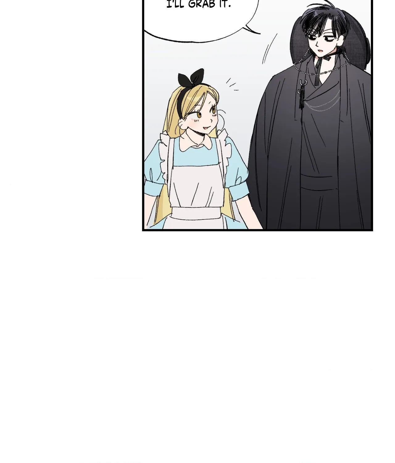 Sweeten the Deal - Chapter 48 Page 22