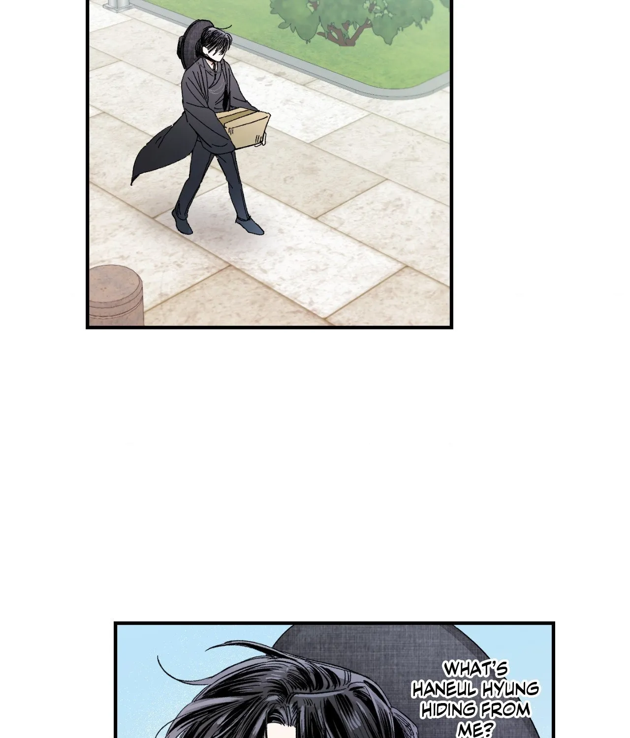 Sweeten the Deal - Chapter 48 Page 24