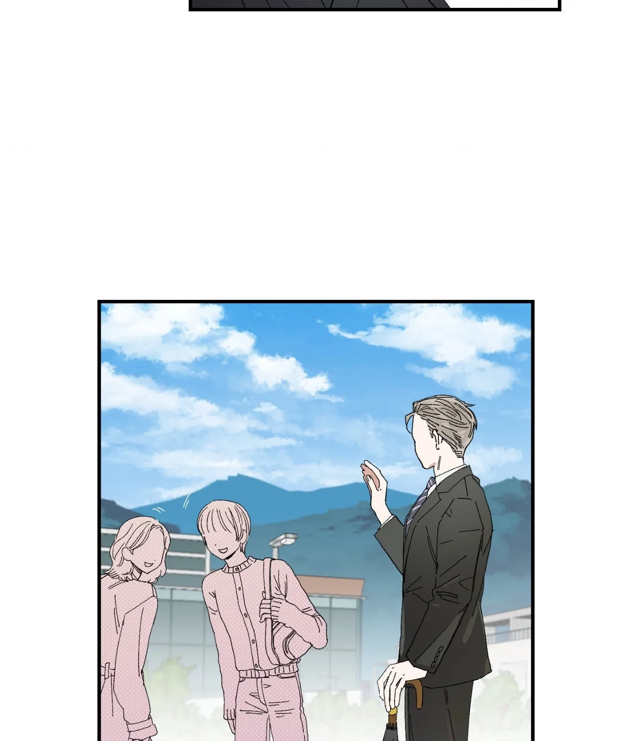 Sweeten the Deal - Chapter 48 Page 28