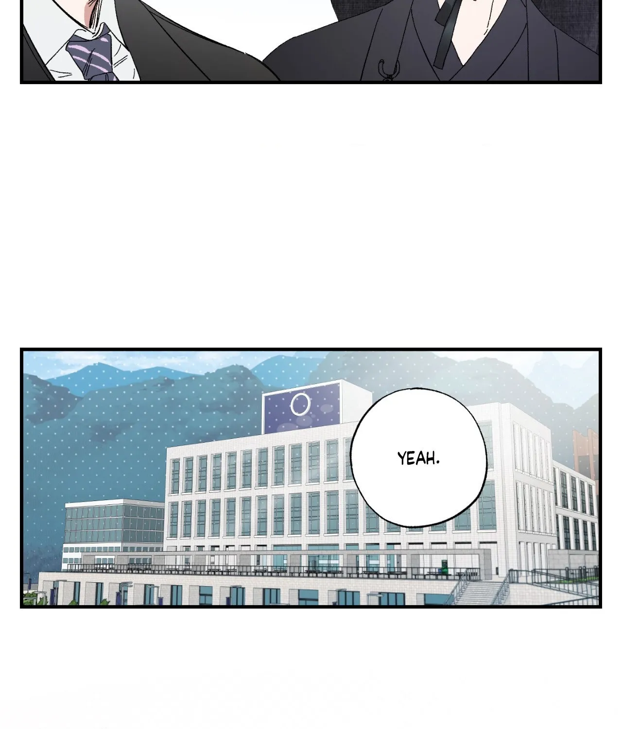 Sweeten the Deal - Chapter 48 Page 32