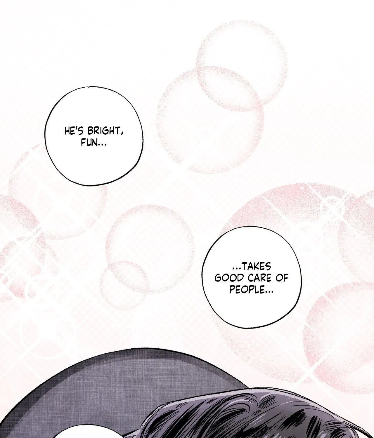 Sweeten the Deal - Chapter 48 Page 33