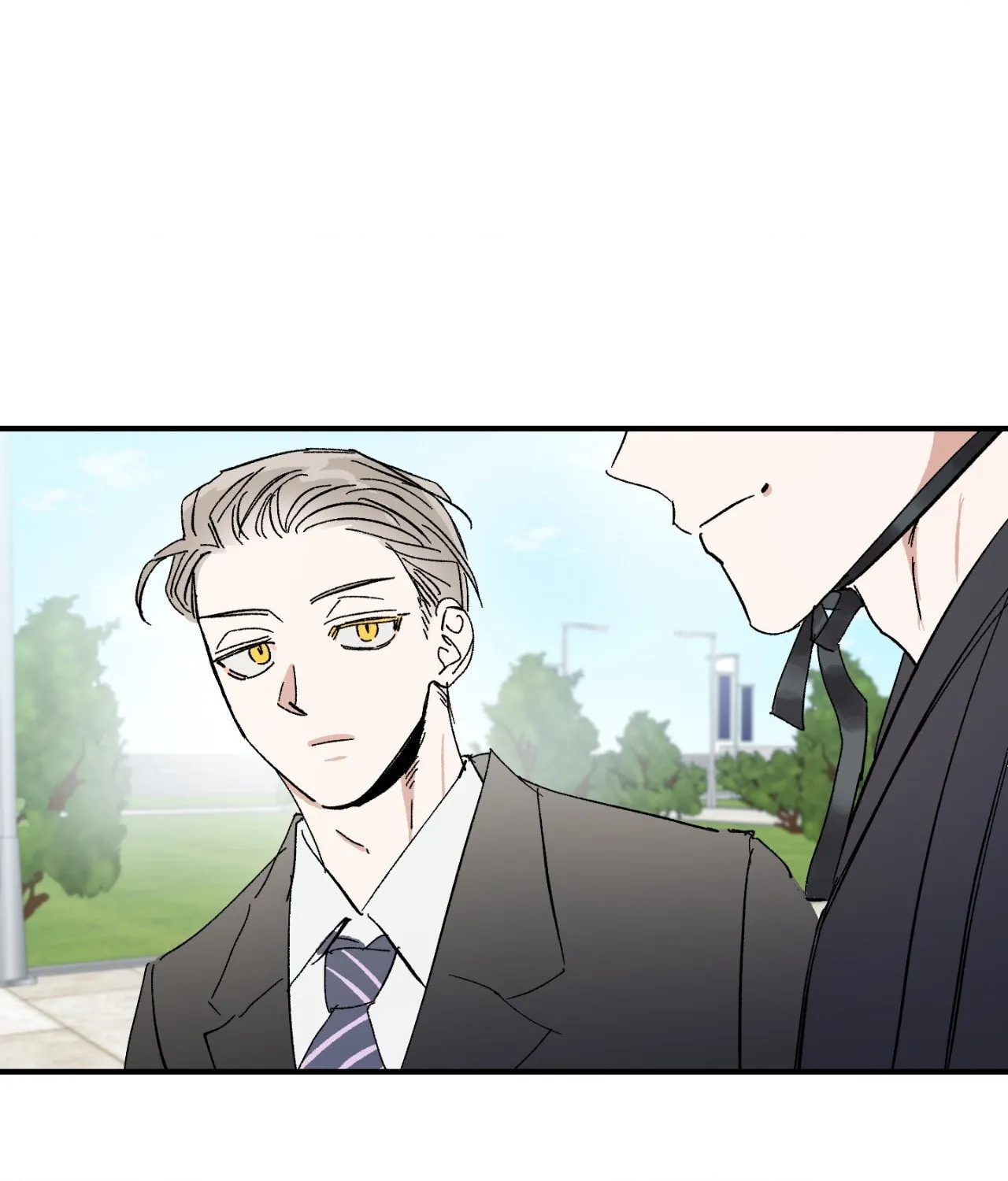 Sweeten the Deal - Chapter 48 Page 35