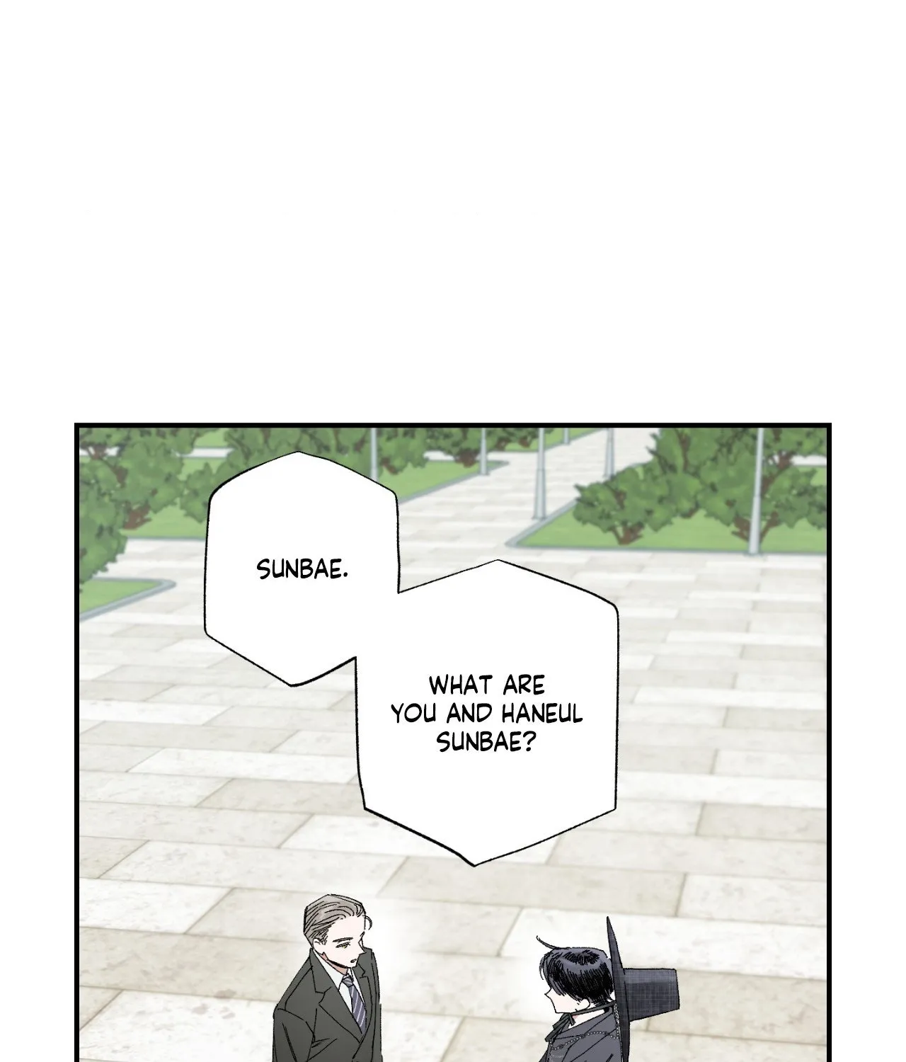 Sweeten the Deal - Chapter 48 Page 36