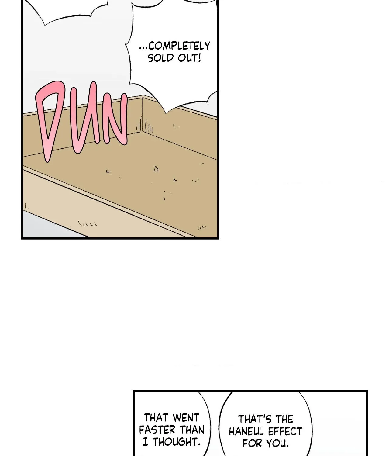 Sweeten the Deal - Chapter 48 Page 44