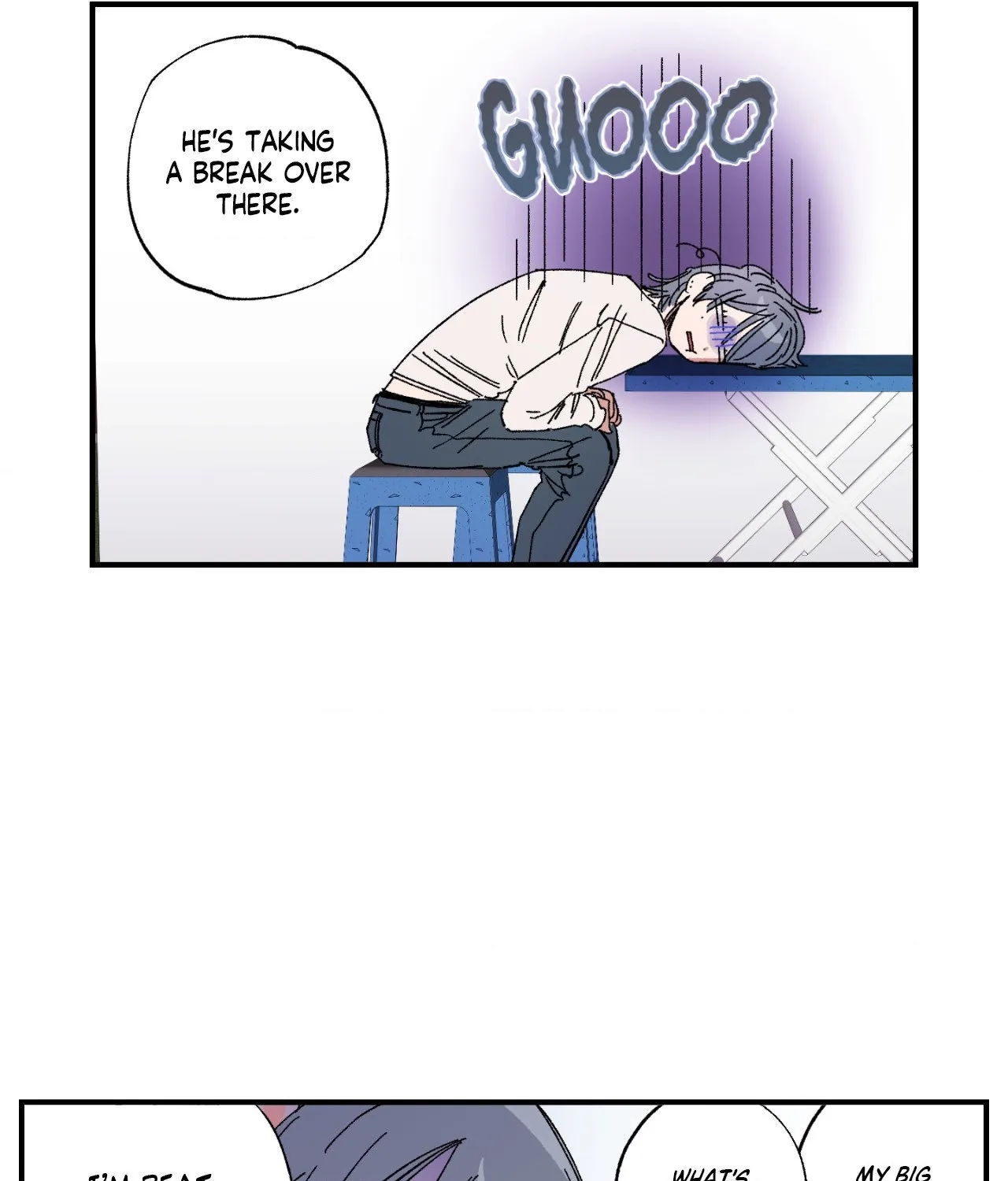 Sweeten the Deal - Chapter 48 Page 46