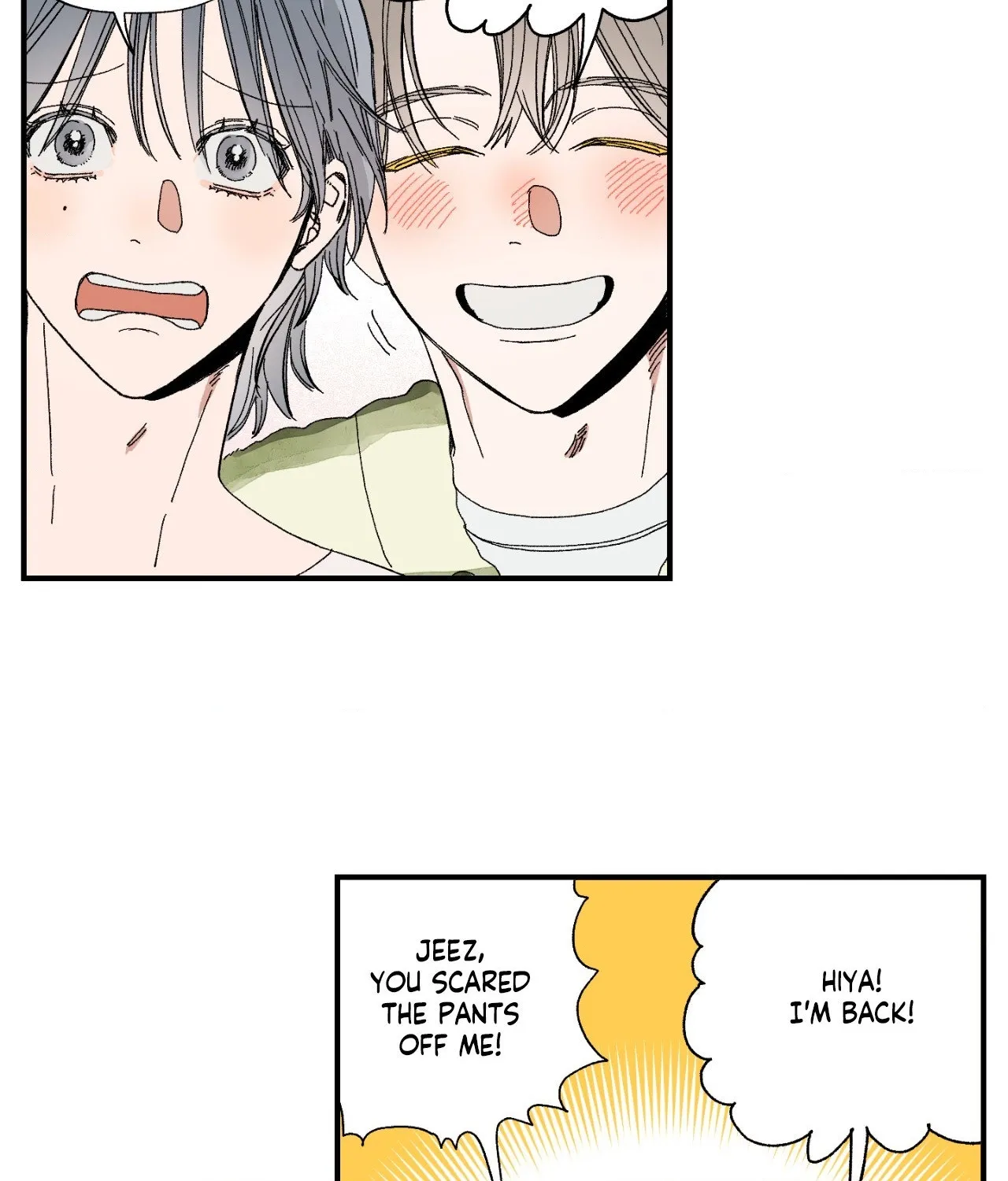 Sweeten the Deal - Chapter 48 Page 49