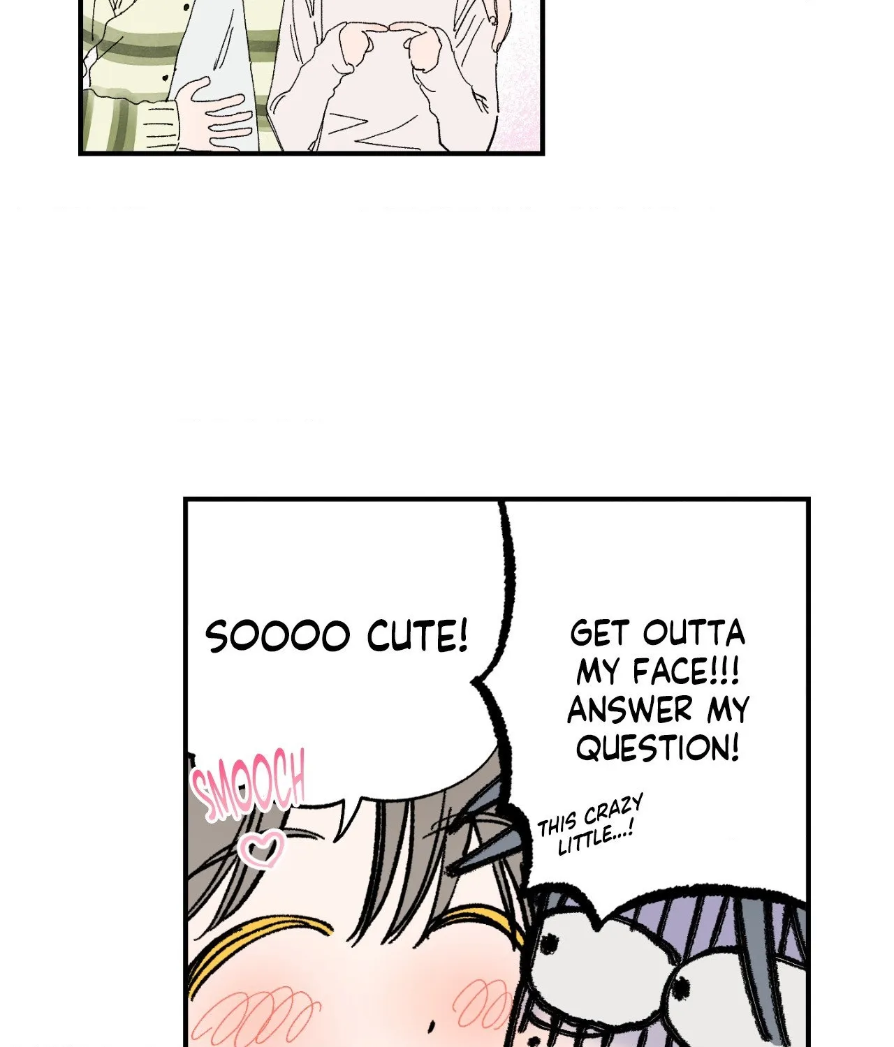 Sweeten the Deal - Chapter 48 Page 55