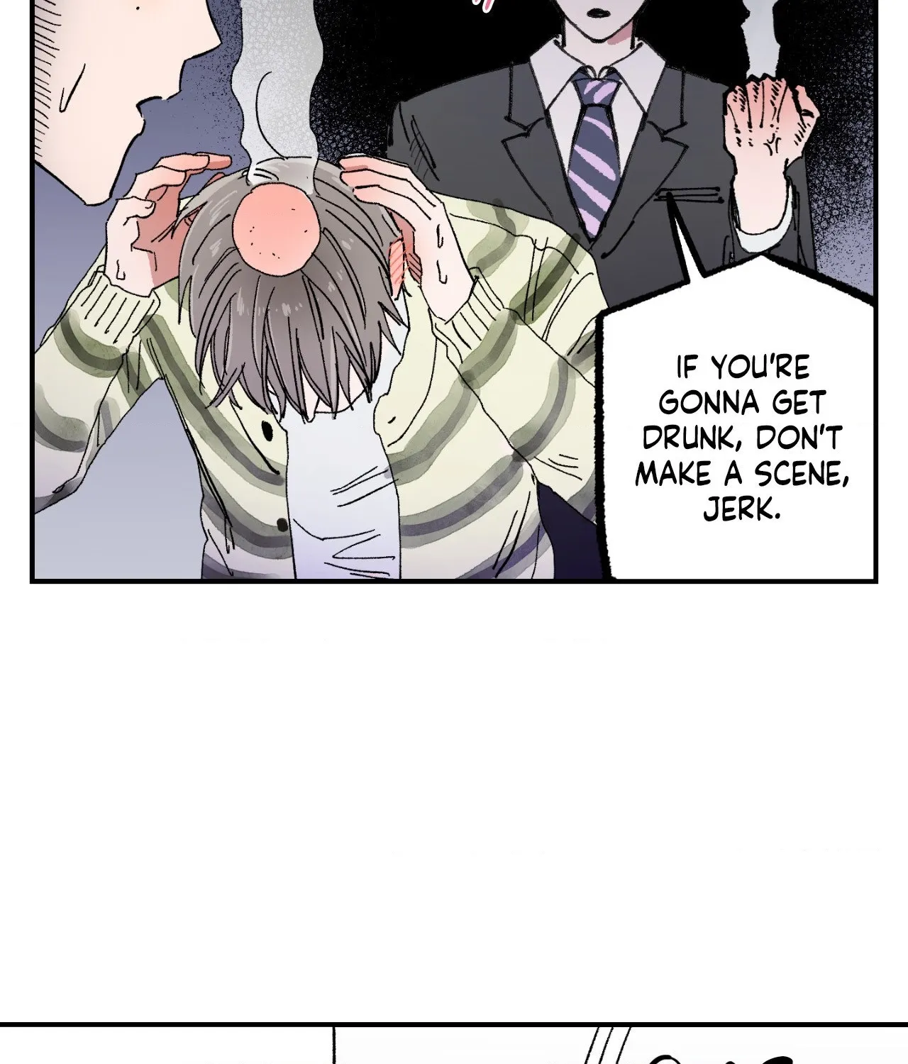 Sweeten the Deal - Chapter 48 Page 58