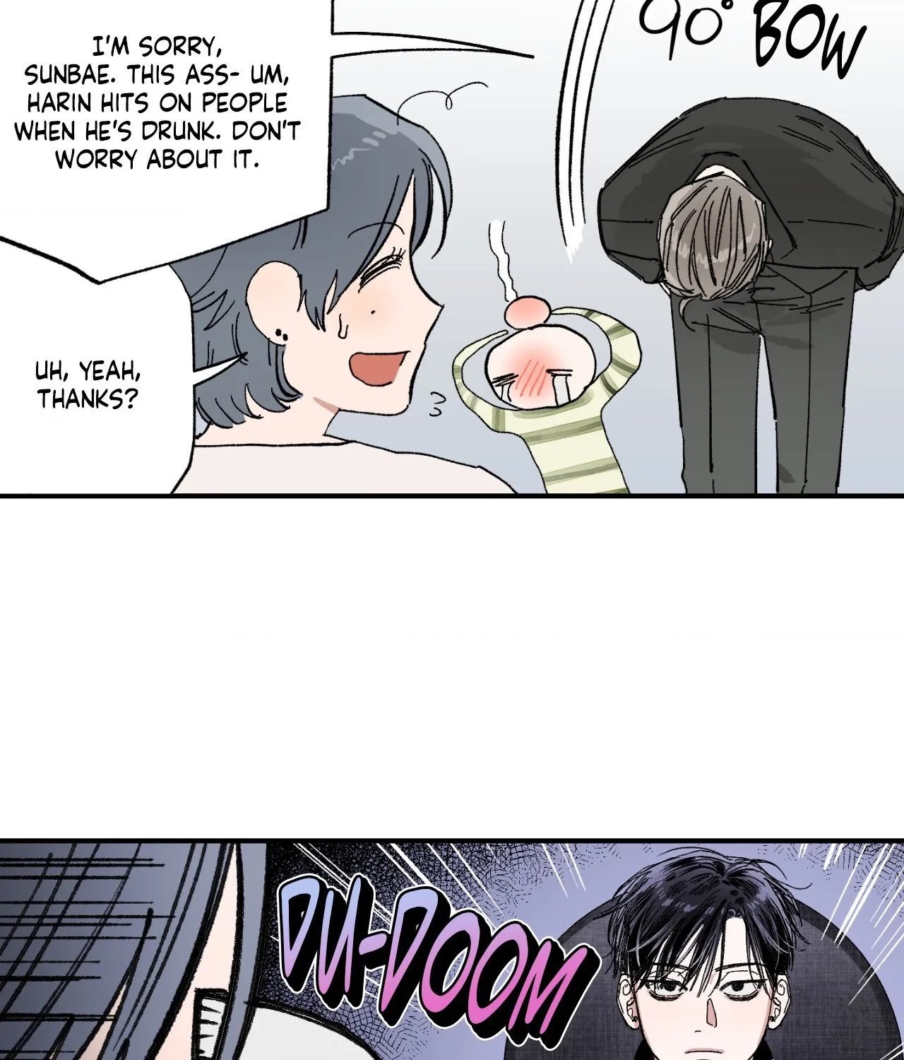 Sweeten the Deal - Chapter 48 Page 59