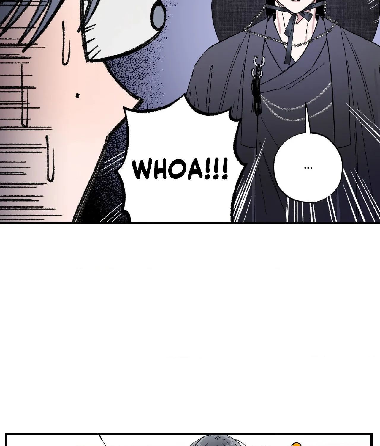 Sweeten the Deal - Chapter 48 Page 60