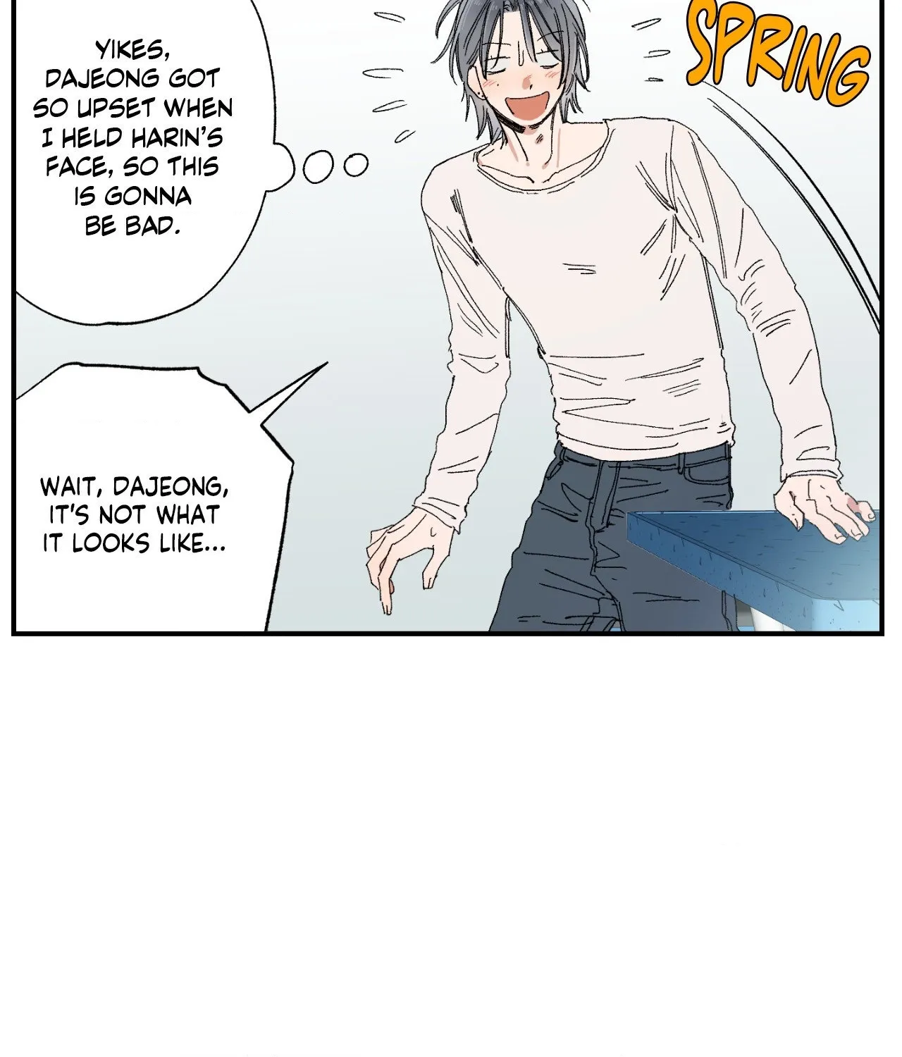 Sweeten the Deal - Chapter 48 Page 61