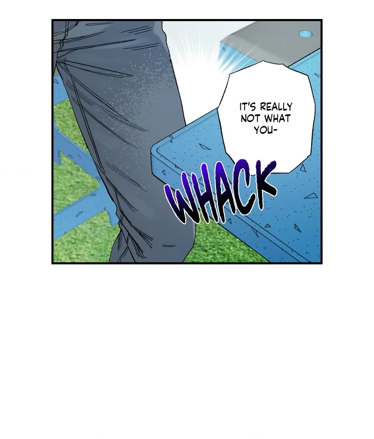 Sweeten the Deal - Chapter 48 Page 62