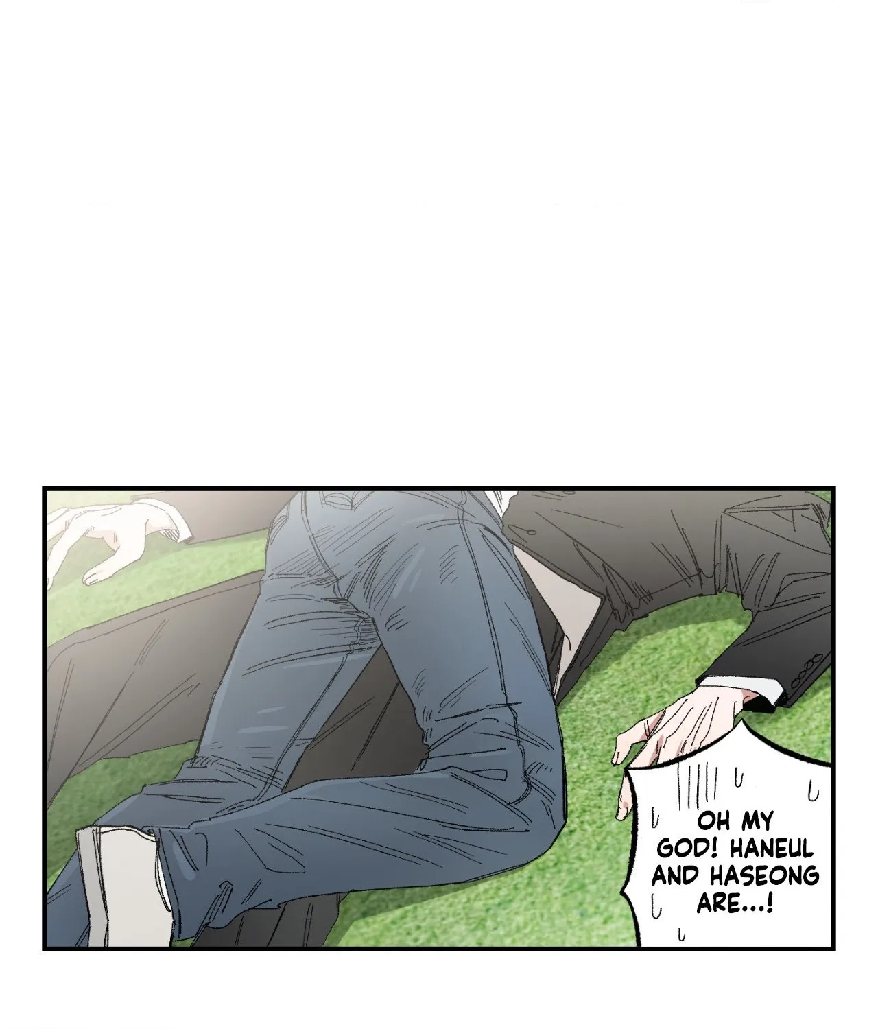 Sweeten the Deal - Chapter 48 Page 64