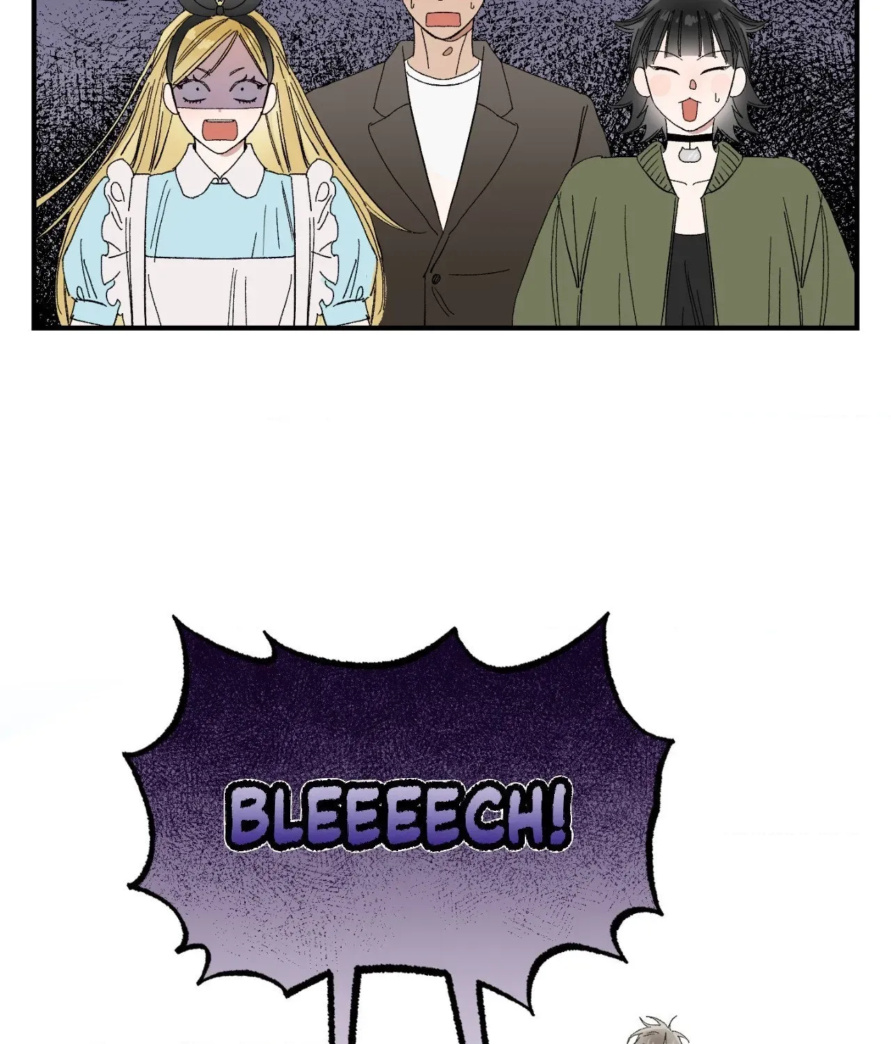 Sweeten the Deal - Chapter 48 Page 68