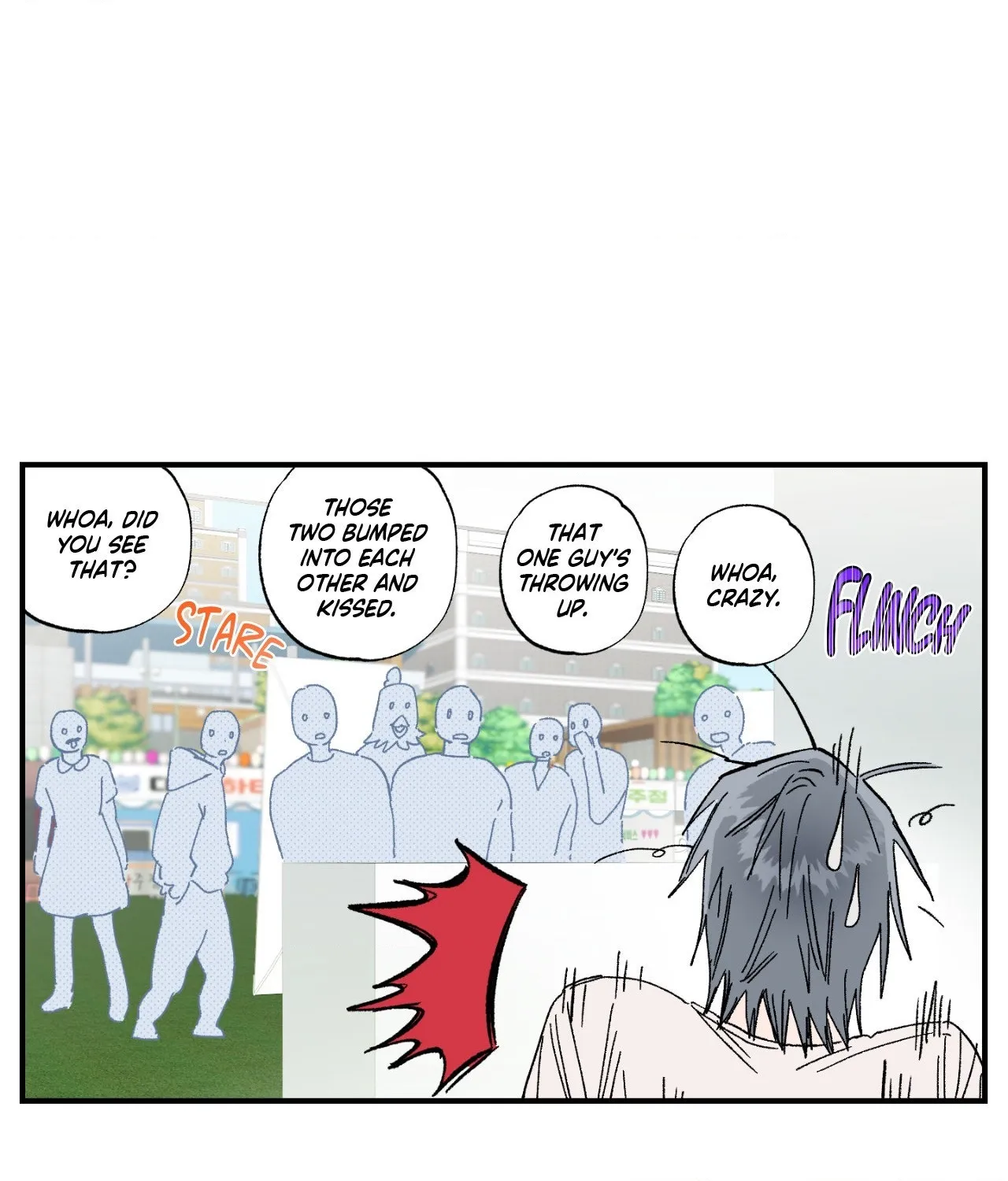 Sweeten the Deal - Chapter 49 Page 3