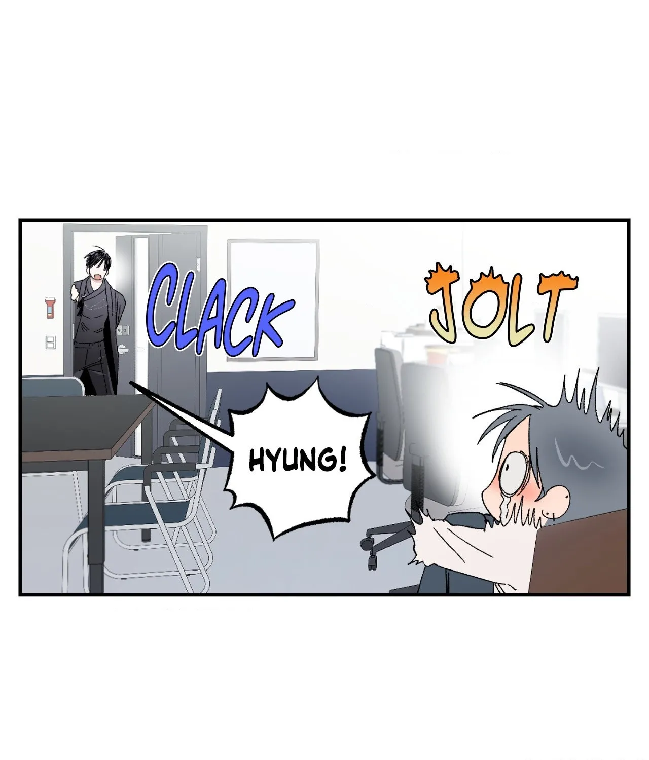 Sweeten the Deal - Chapter 49 Page 11