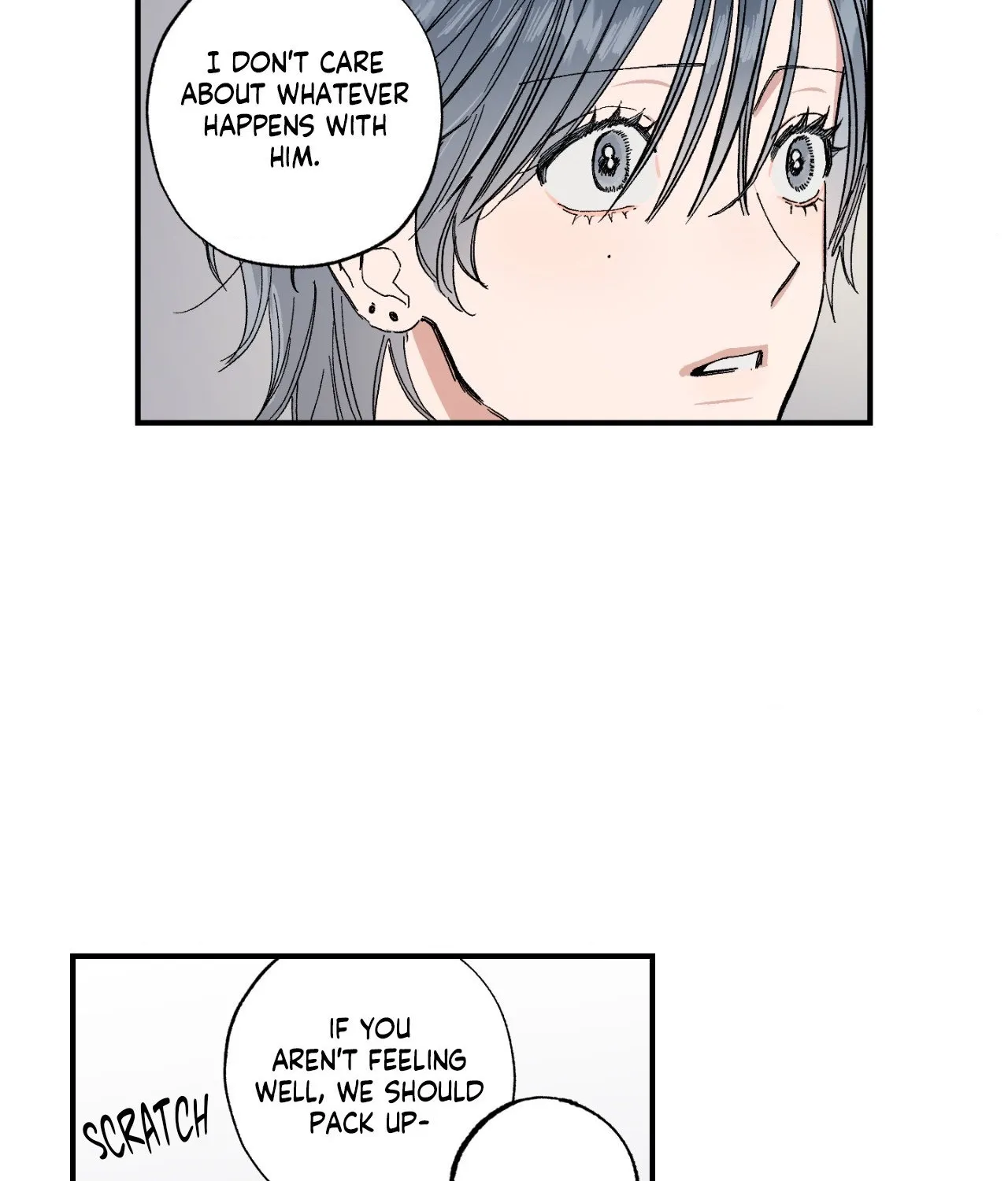 Sweeten the Deal - Chapter 49 Page 18