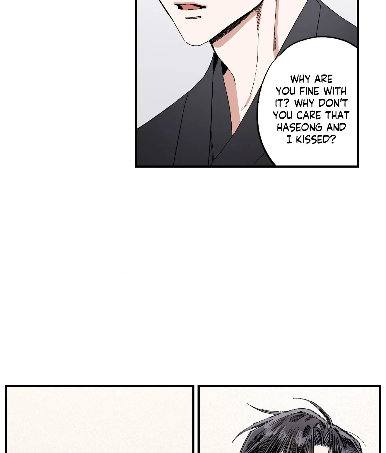 Sweeten the Deal - Chapter 49 Page 20