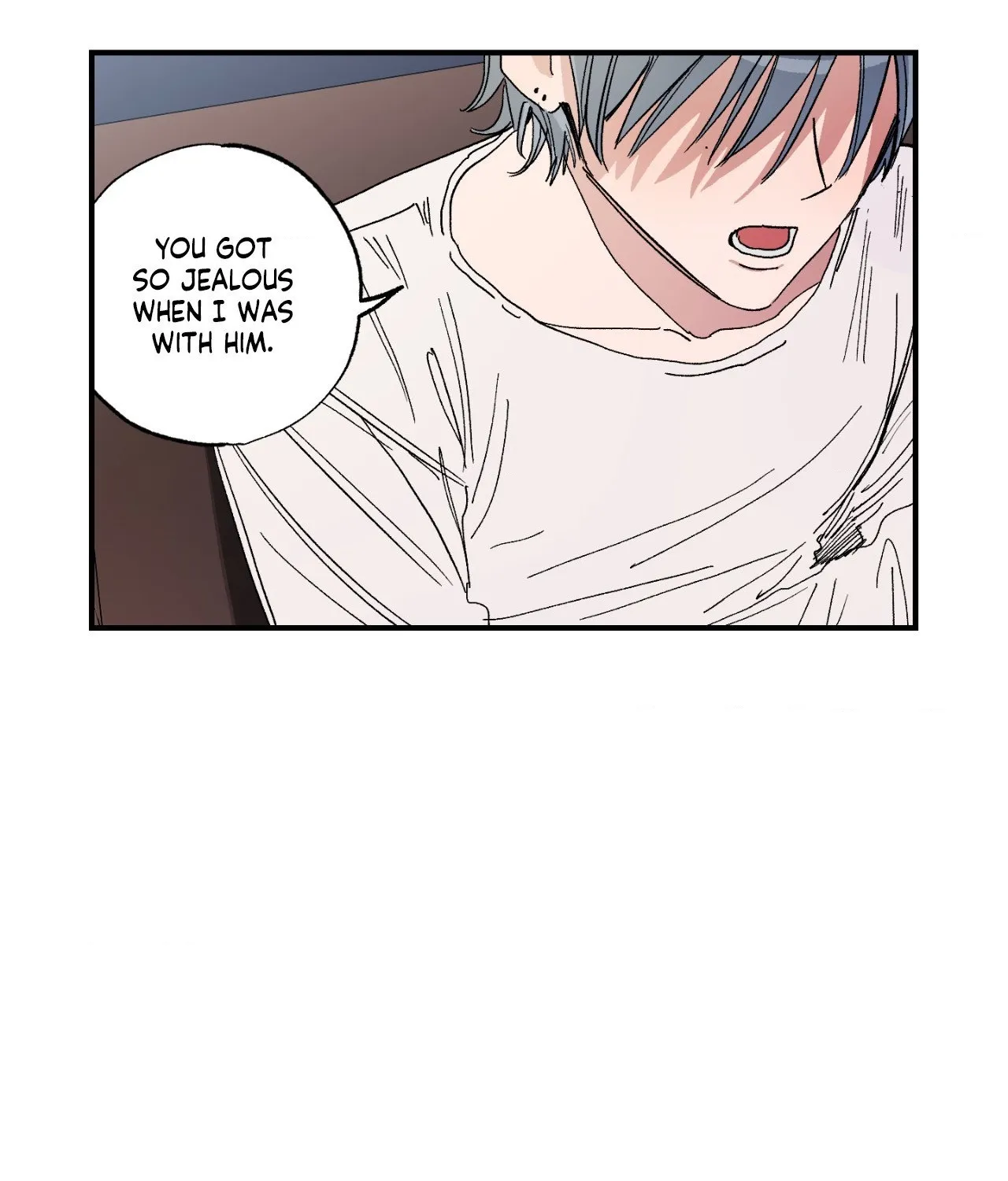 Sweeten the Deal - Chapter 49 Page 29