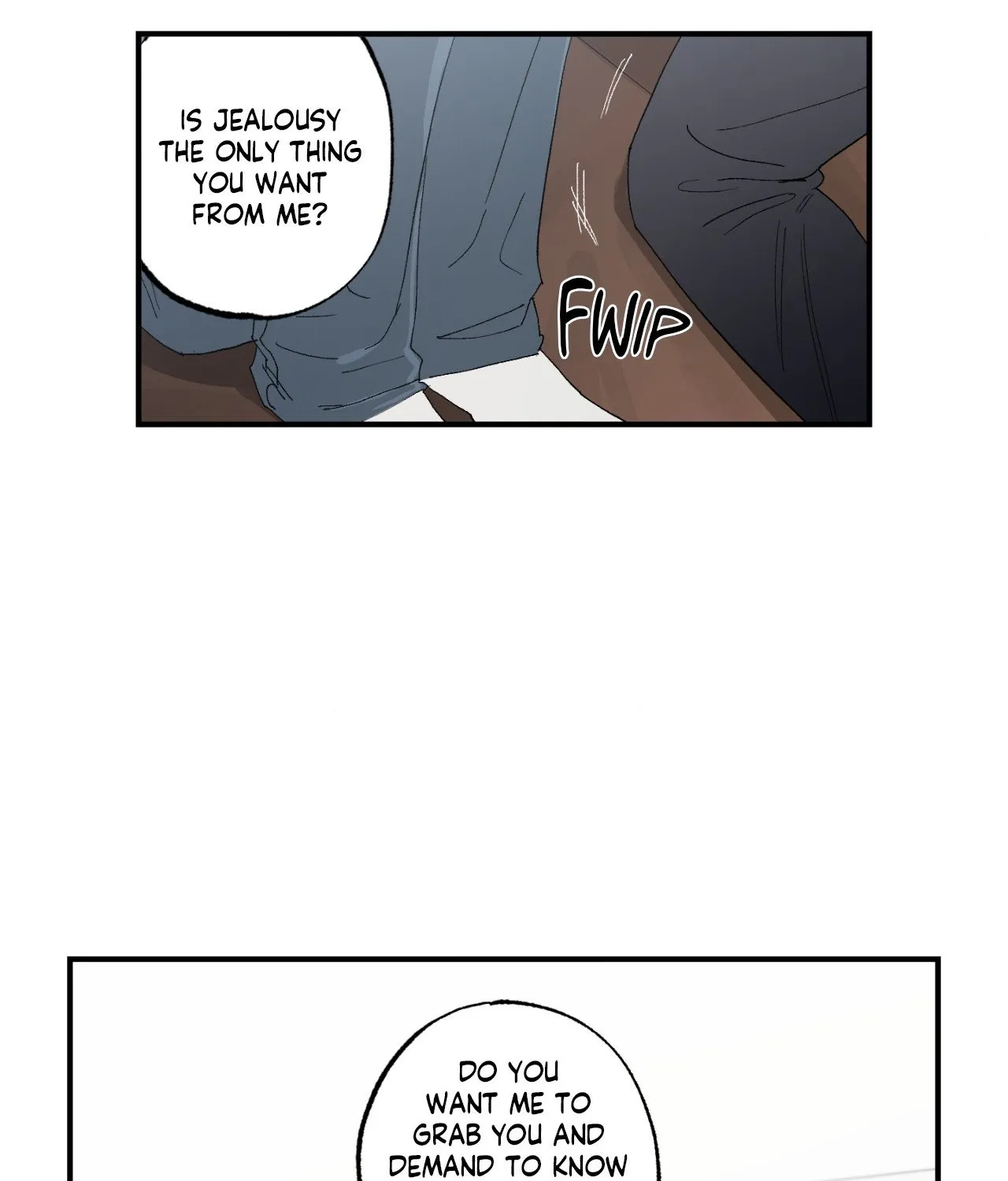 Sweeten the Deal - Chapter 49 Page 35