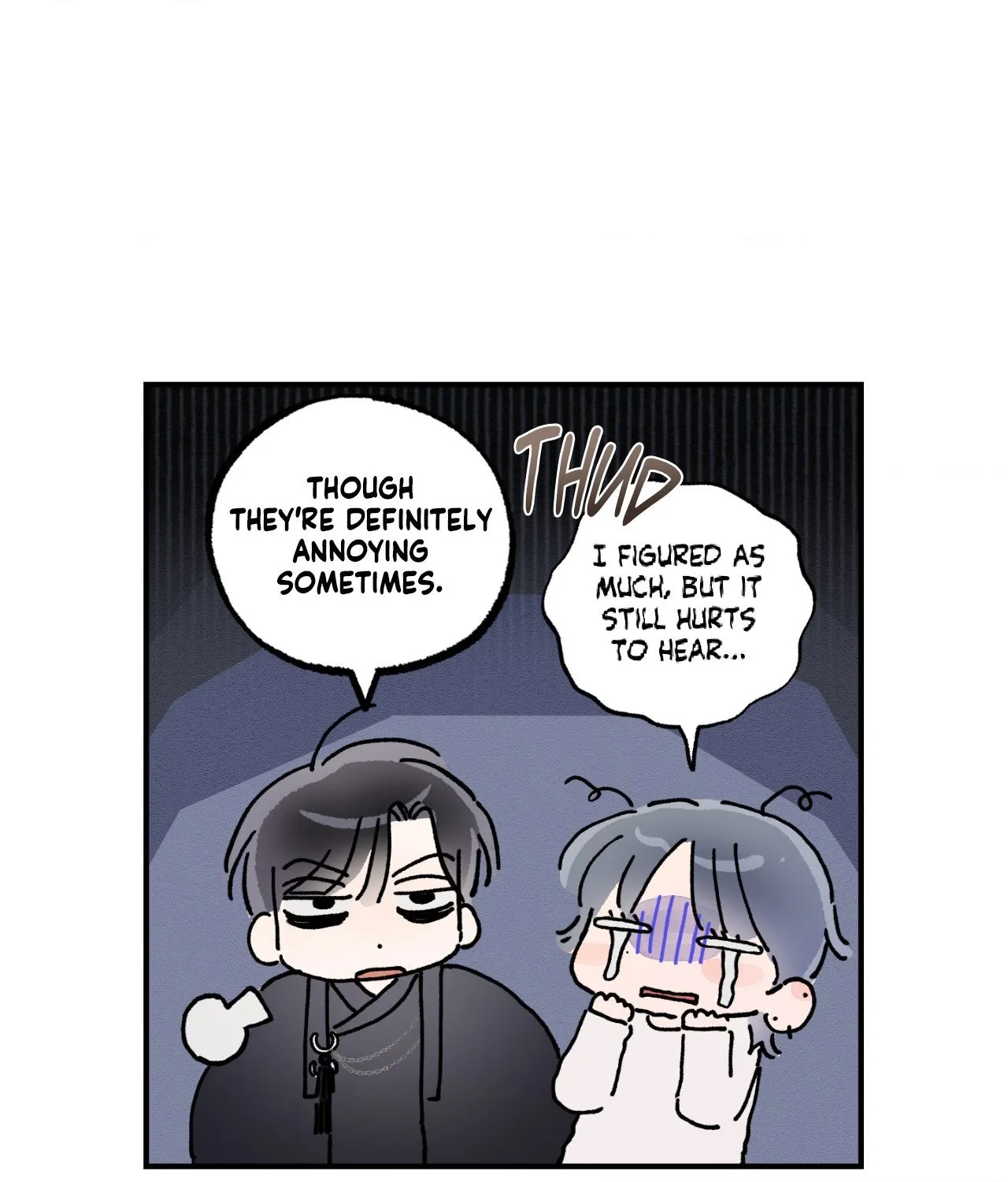 Sweeten the Deal - Chapter 49 Page 53