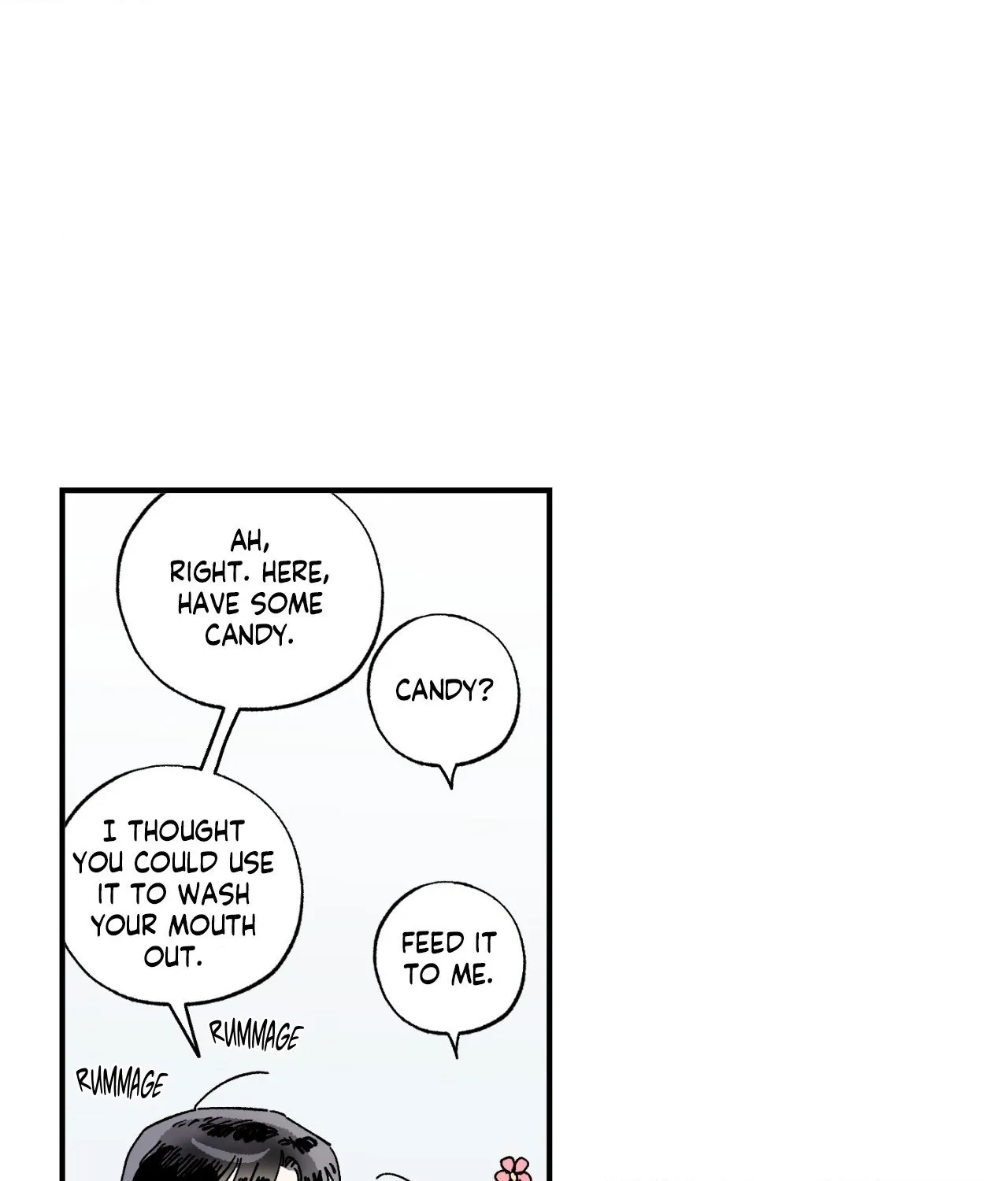 Sweeten the Deal - Chapter 49 Page 54