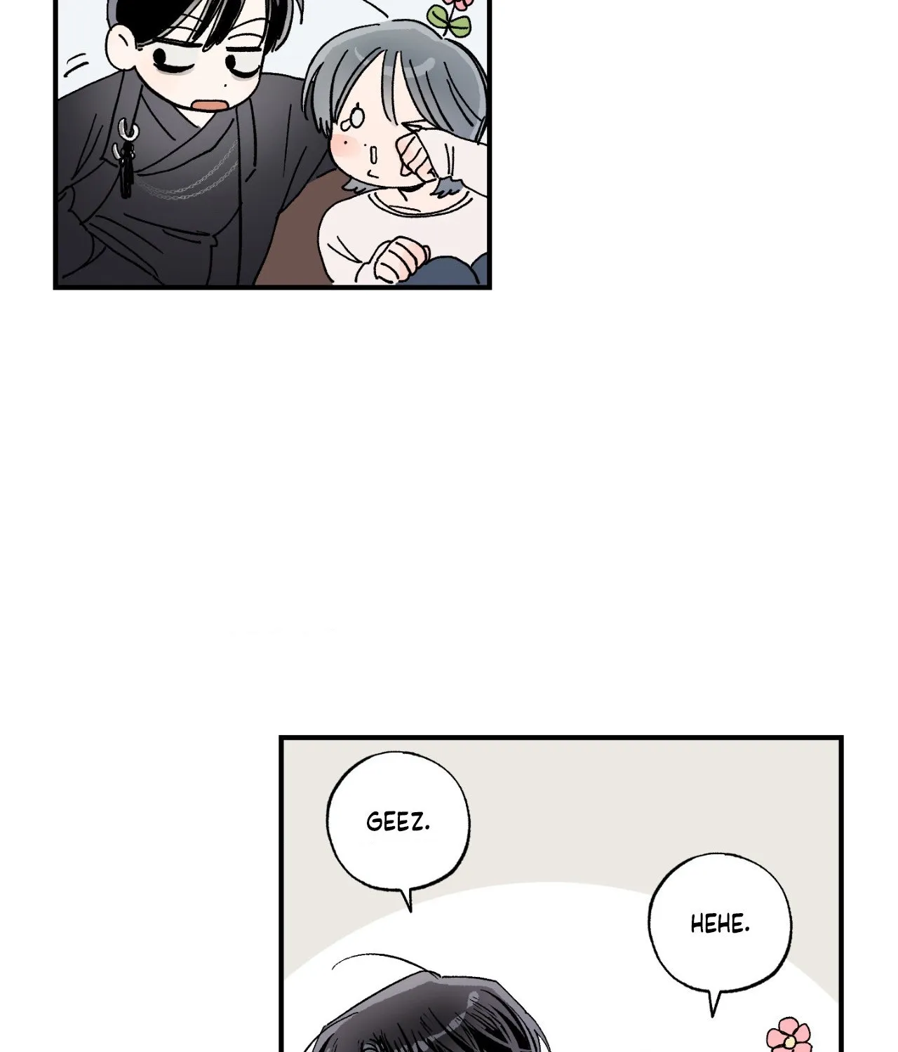 Sweeten the Deal - Chapter 49 Page 55