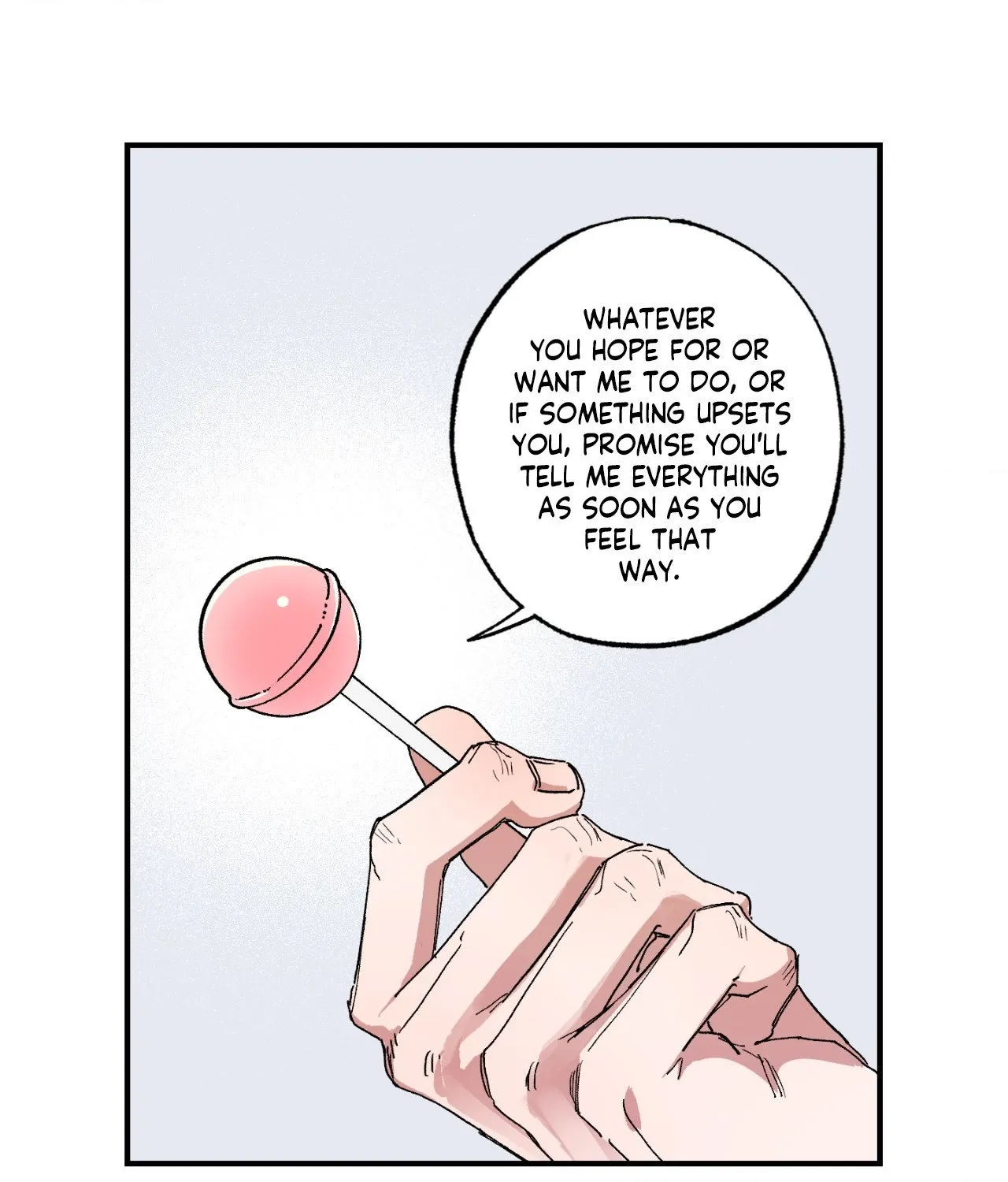 Sweeten the Deal - Chapter 49 Page 59